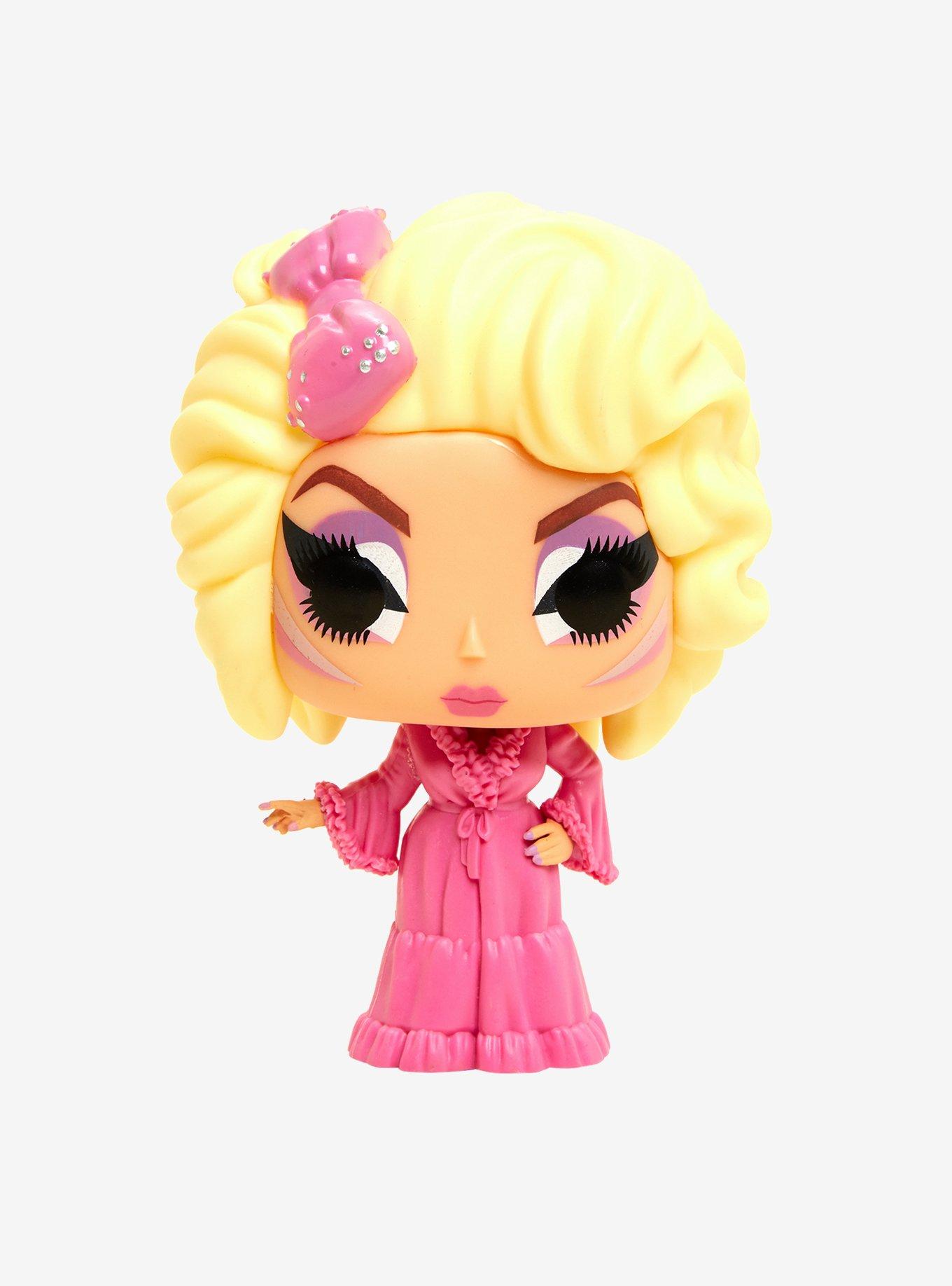 Trixie mattel deals funko pop