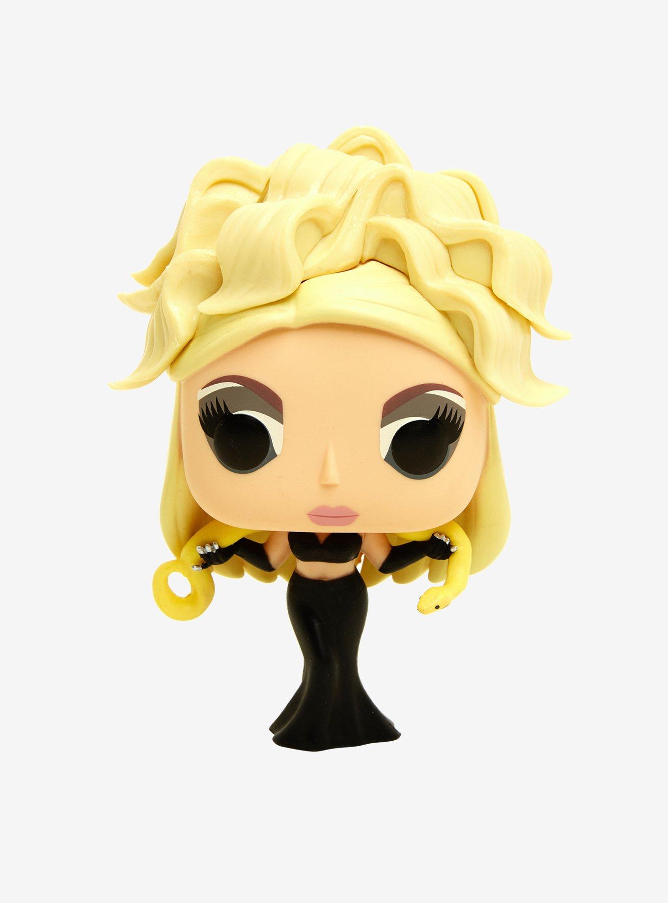 Funko Drag Queens Pop! Alaska Vinyl Figure Hot Topic Exclusive, , alternate