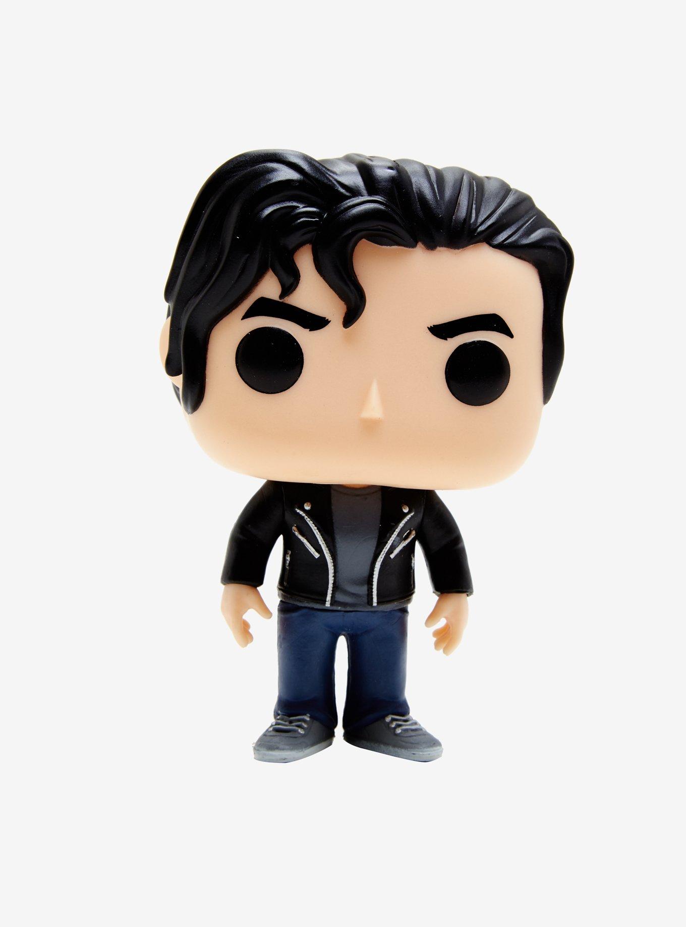 Funko Riverdale Pop! Television Jughead Jones (Southside Serpents) Vinyl Figure Hot Topic Exclusive, , alternate