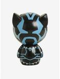 Funko Marvel Black Panther Black Panther Glow-In-The-Dark Dorbz Vinyl Figure Limited Edition Hot Topic Exclusive, , alternate