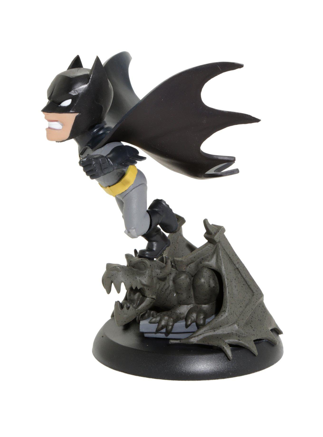 Q-Fig DC Comics Batman Rebirth Collectible Figure, , alternate