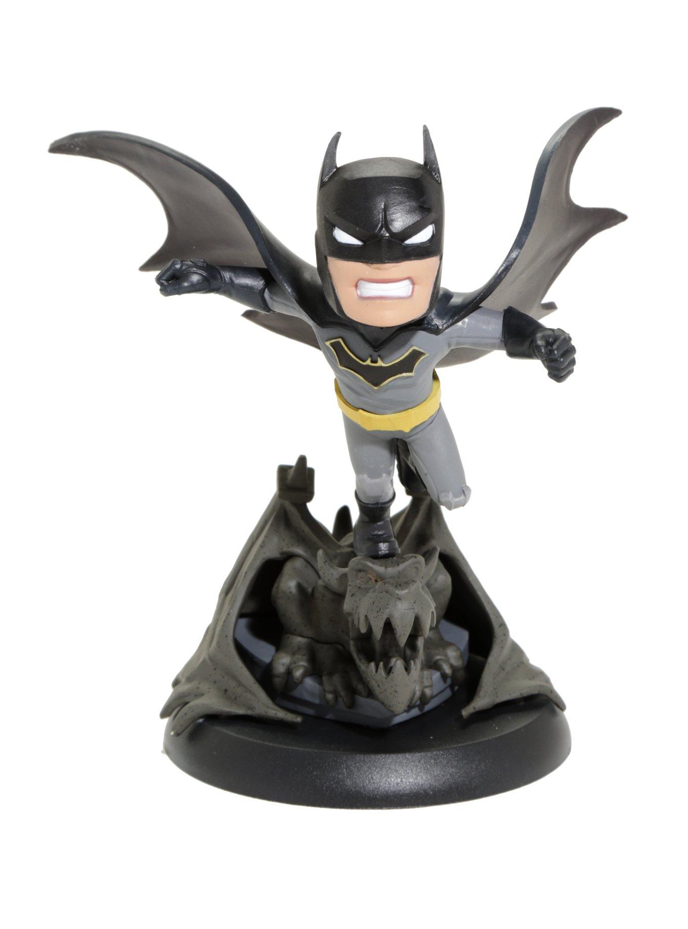 Q-Fig DC Comics Batman Rebirth Collectible Figure, , alternate