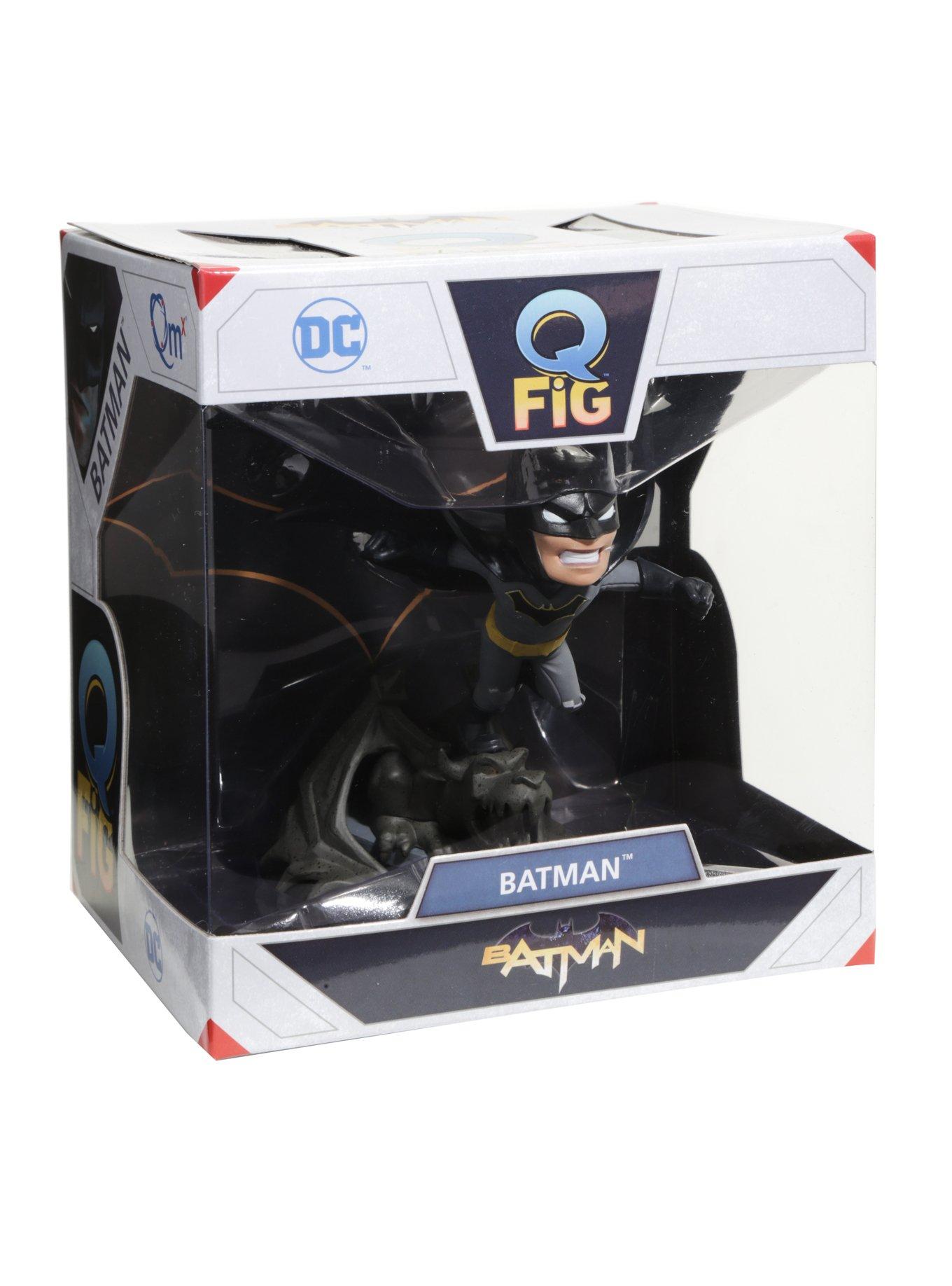 Q-Fig DC Comics Batman Rebirth Collectible Figure, , alternate