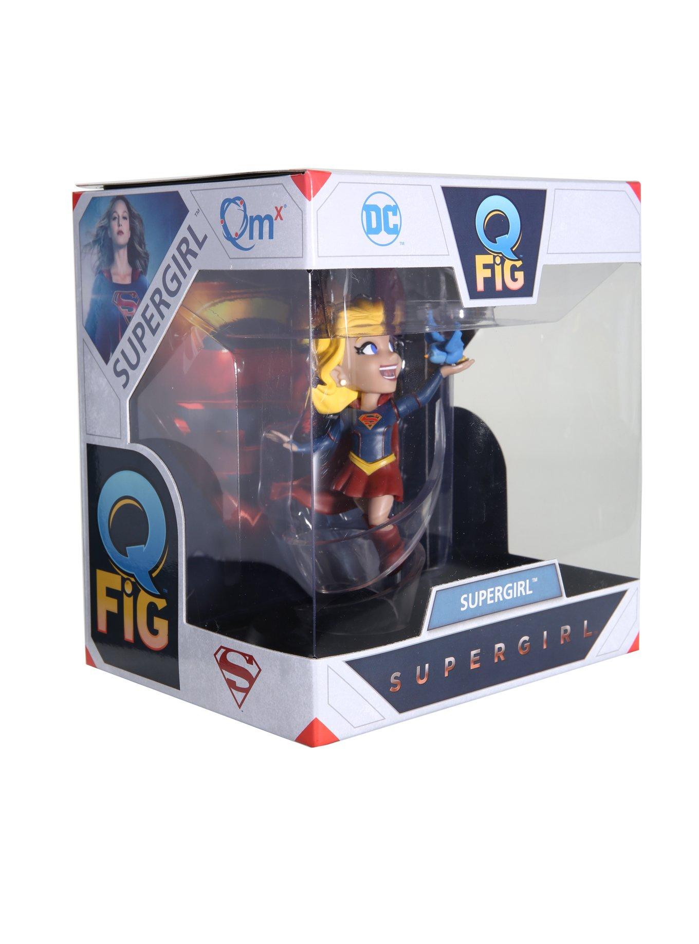 DC Comics Supergirl Q-Fig Figure, , alternate