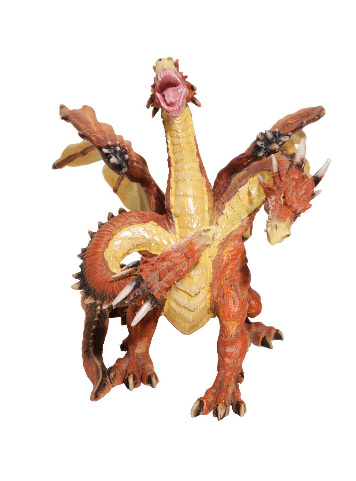 Azhi Dahaki Dragon Statue, , alternate