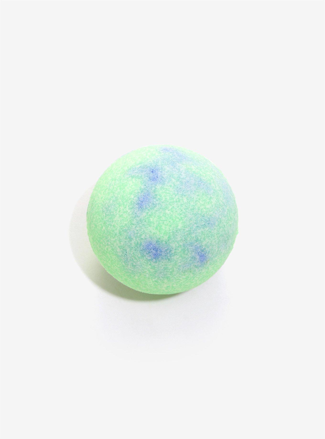 Da Bomb Bath Fizzers Dragon Bomb, , alternate
