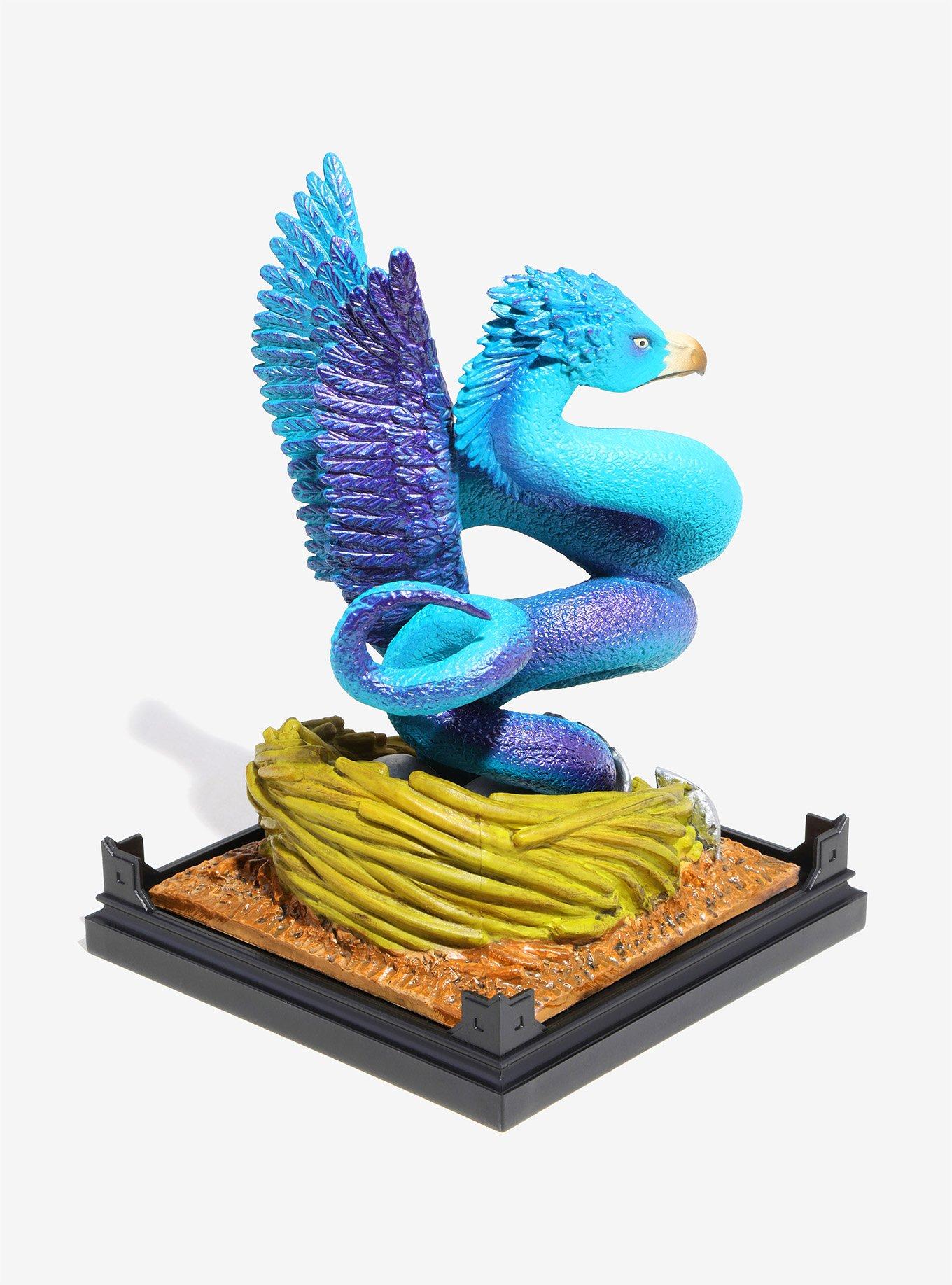 Fantastic Beasts And Where To Find Them Occamy Figure, , alternate