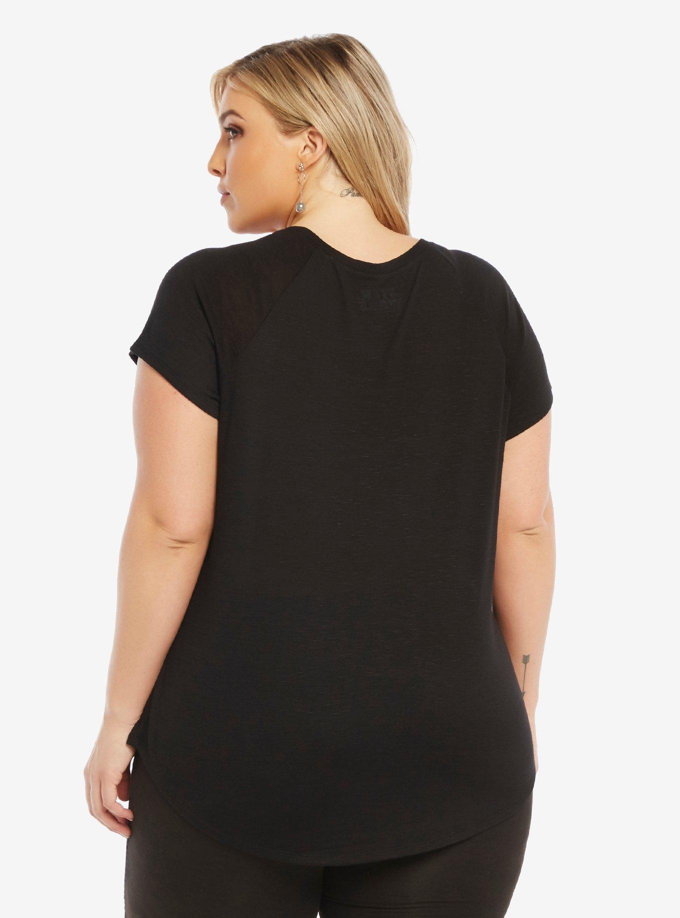 Star Wars Darth Vader Lounge Shirt Plus Size, , alternate