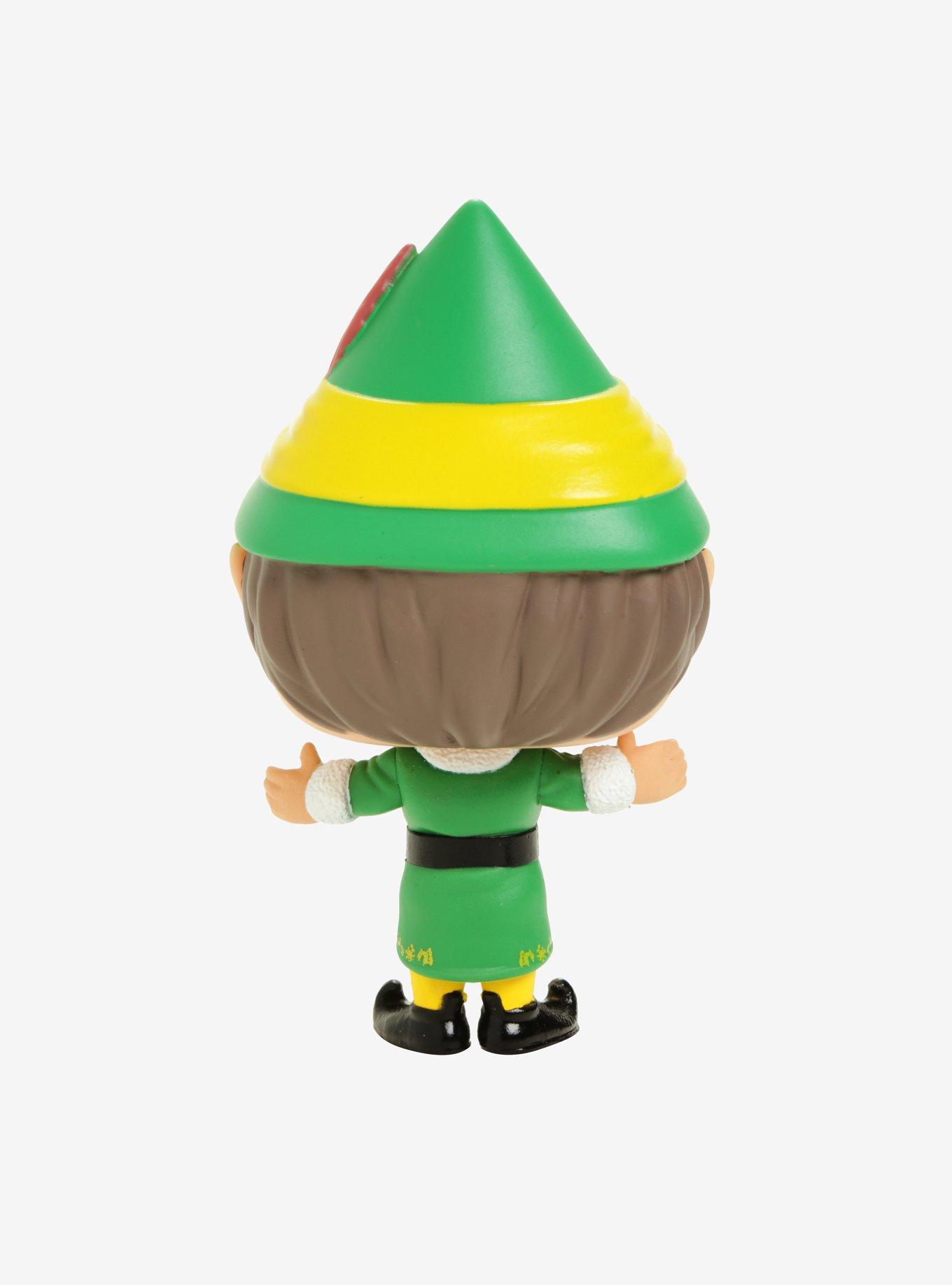 Funko Elf Pop! Movies Papa Elf Vinyl Figure, , alternate