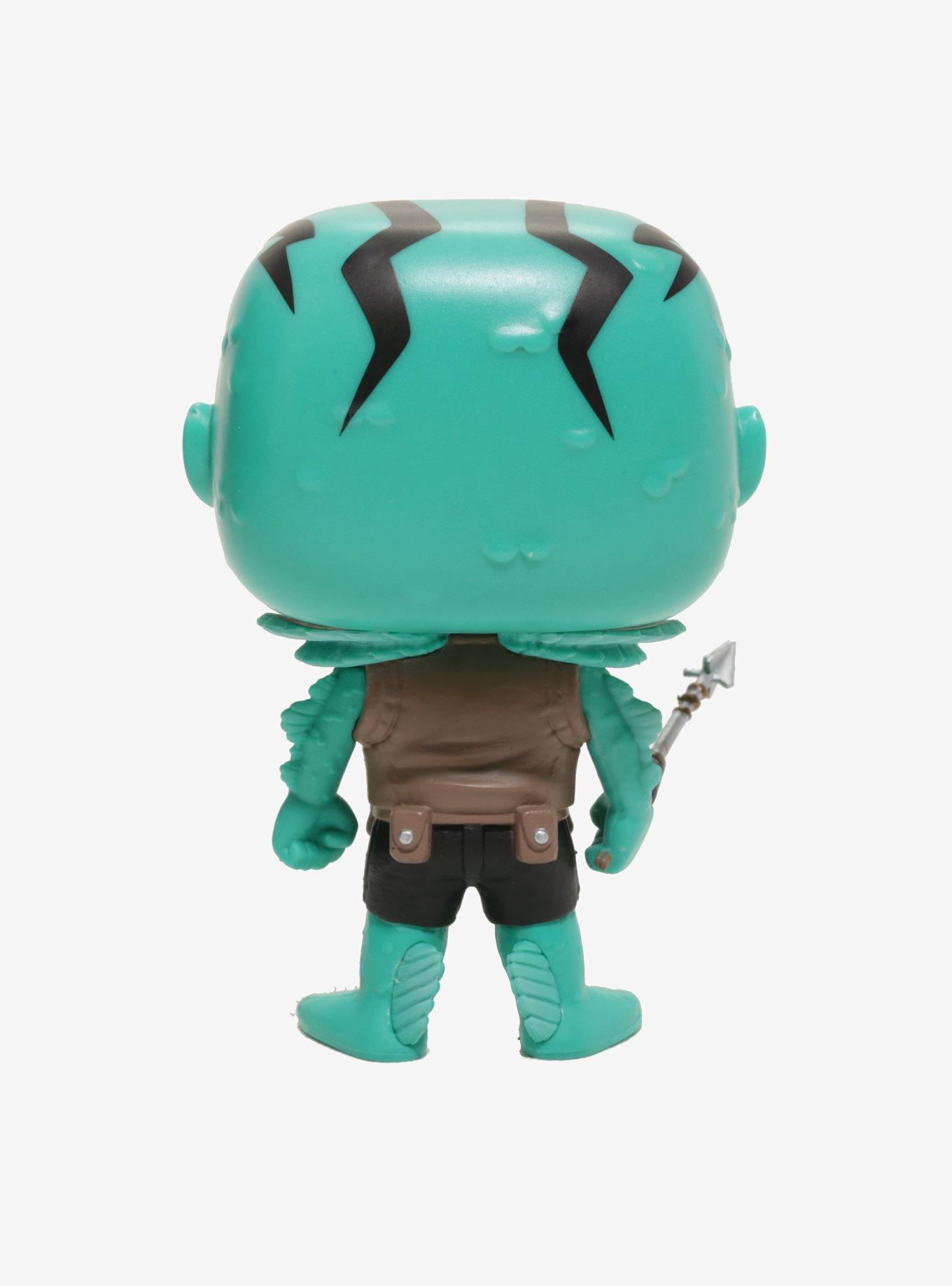 Funko Hellboy Pop! Comics Abe Sapien Vinyl Figure, , alternate