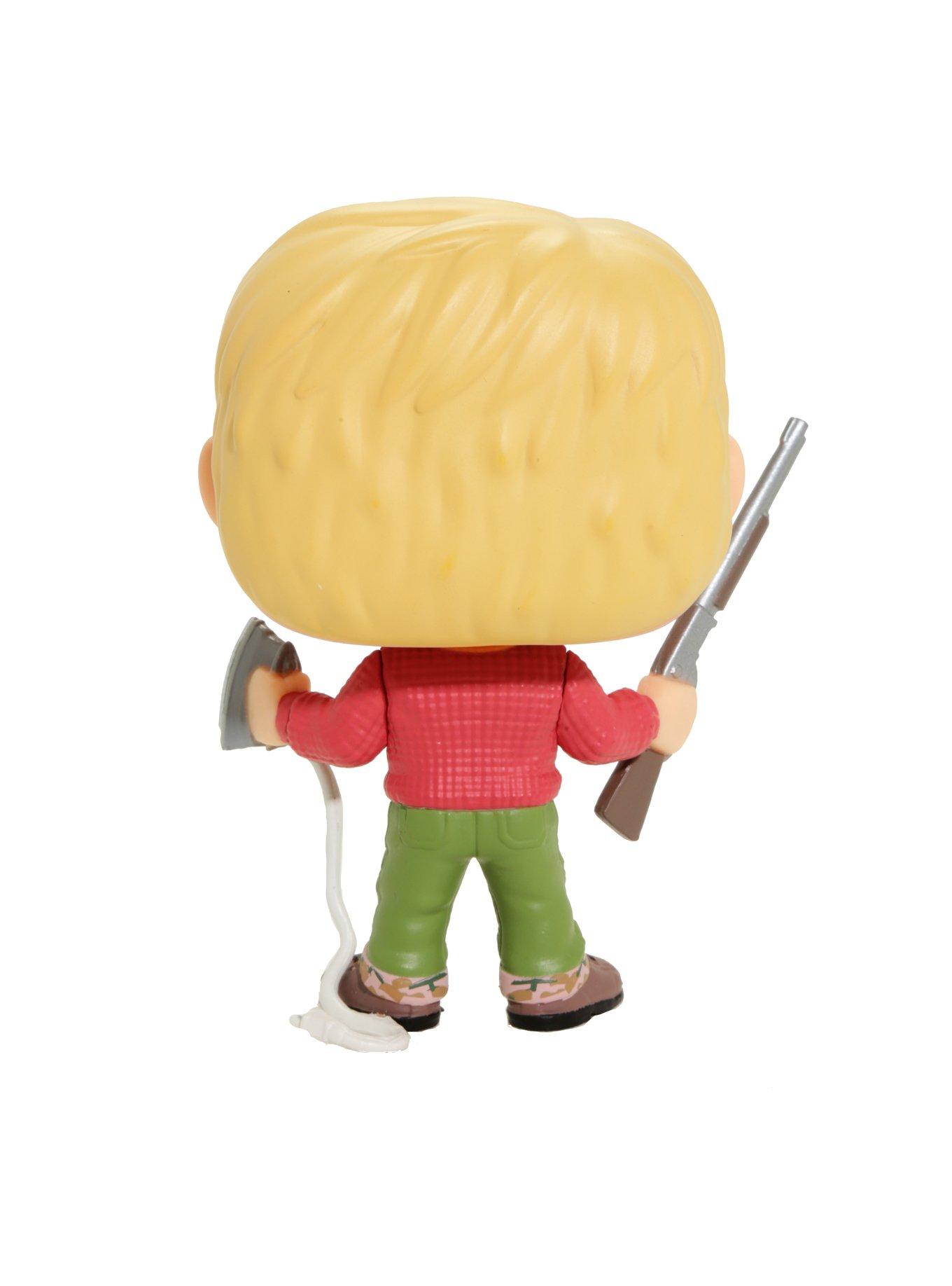 Funko Home Alone Pop! Movies Kevin Vinyl Figure, , alternate