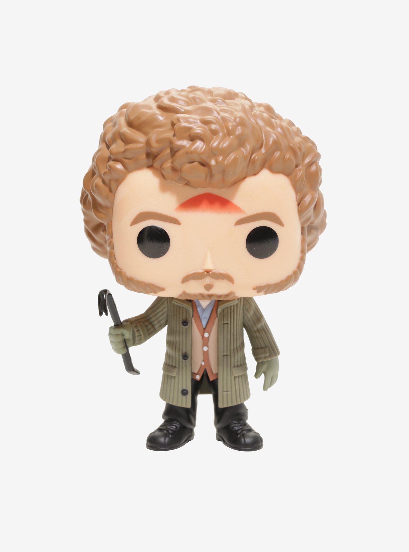 Funko Home Alone Pop! Movies Marv Vinyl Figure, , alternate