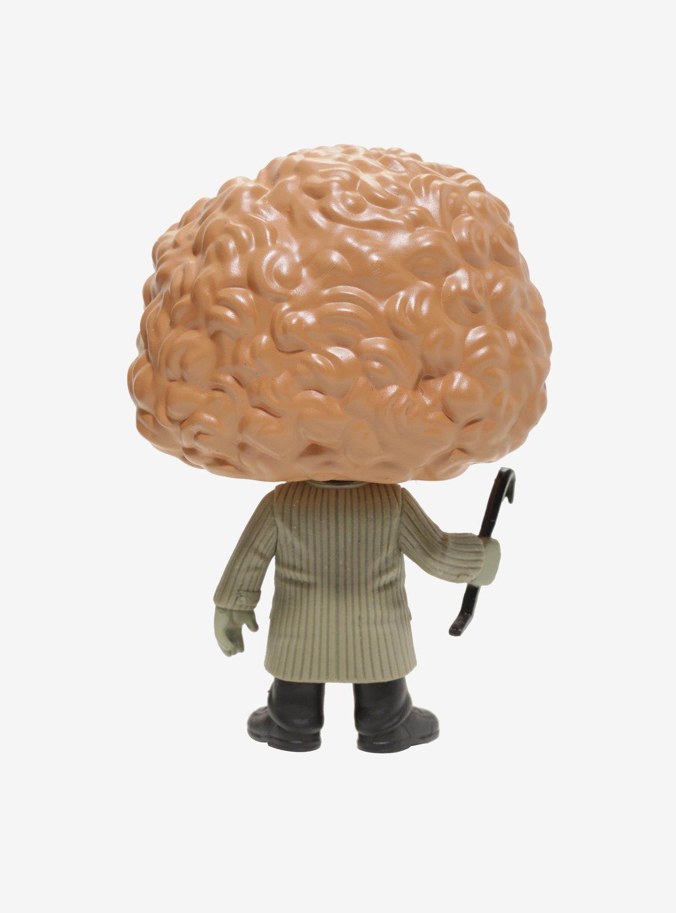 Funko Home Alone Pop! Movies Marv Vinyl Figure, , alternate