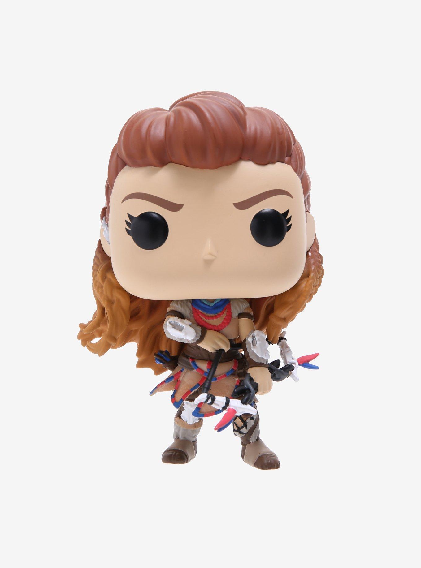 Aloy funko hot sale pop