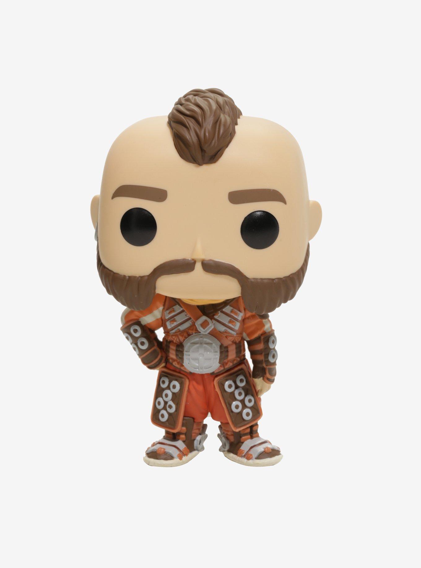 Funko Horizon Zero Dawn Pop! Games Erend Vinyl Figure, , alternate