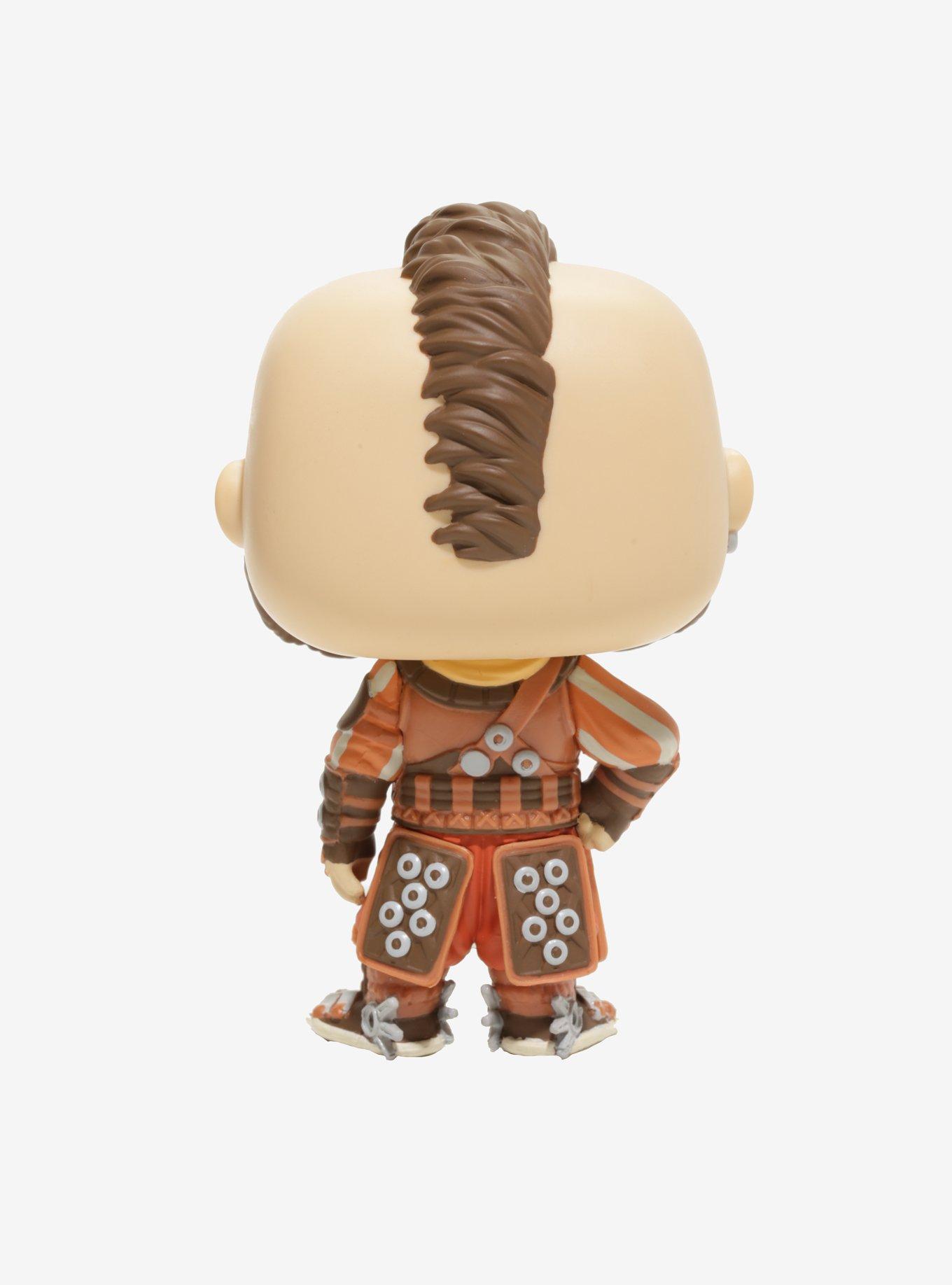 Funko Horizon Zero Dawn Pop! Games Erend Vinyl Figure, , alternate