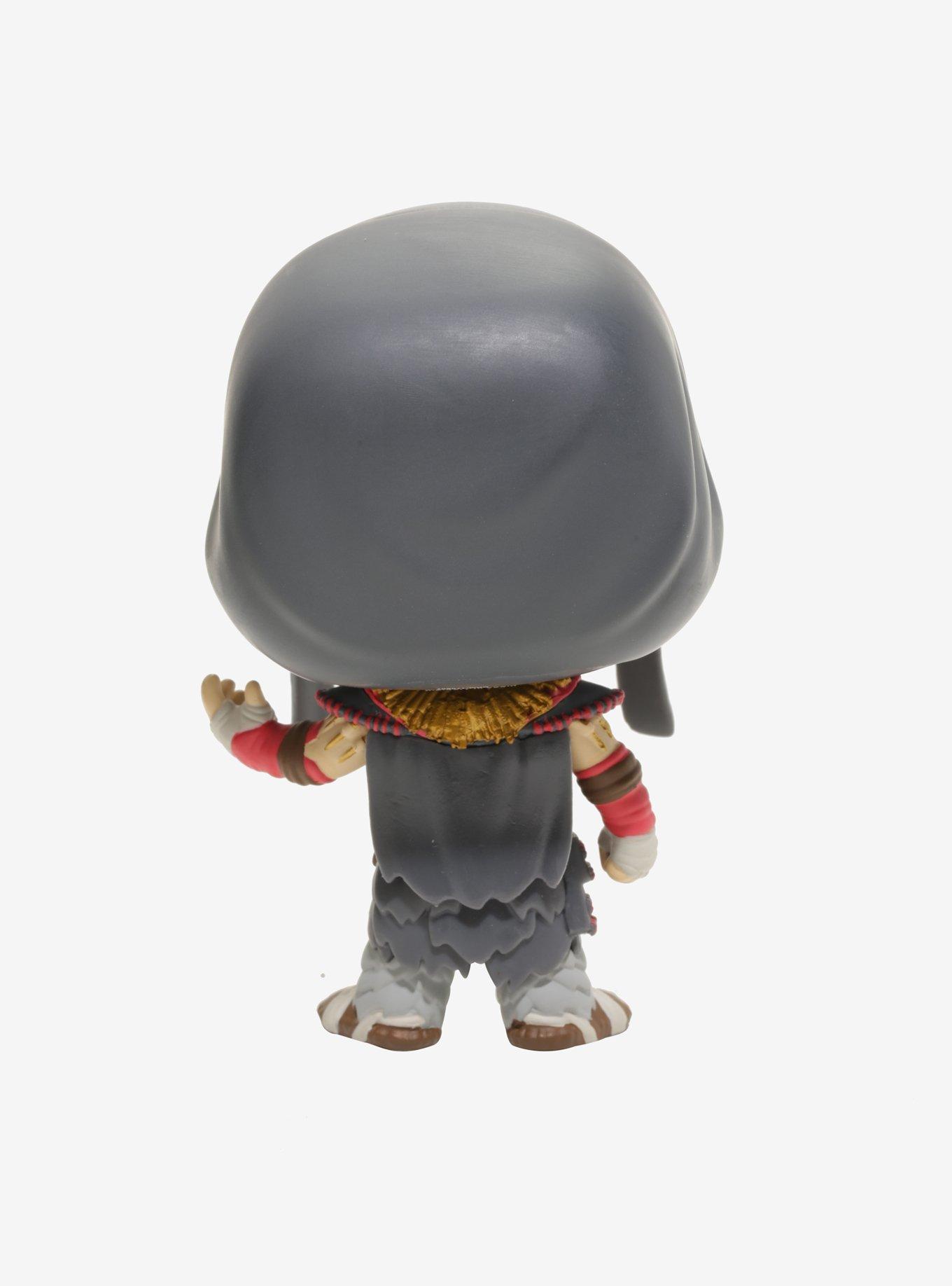 Funko Horizon Zero Dawn Pop! Games Eclipse Cultist Vinyl Figure | Hot Topic