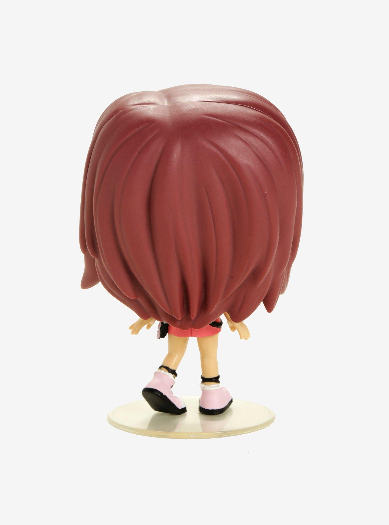 Funko Disney Kingdom Hearts Pop! Kairi Vinyl Figure, , alternate