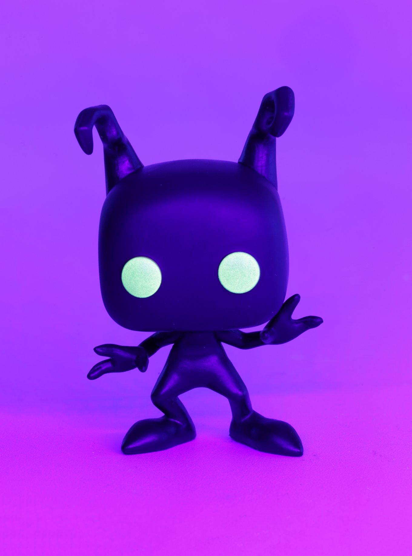 Funko Disney Kingdom Hearts Pop! Shadow Heartless Vinyl Figure, , alternate