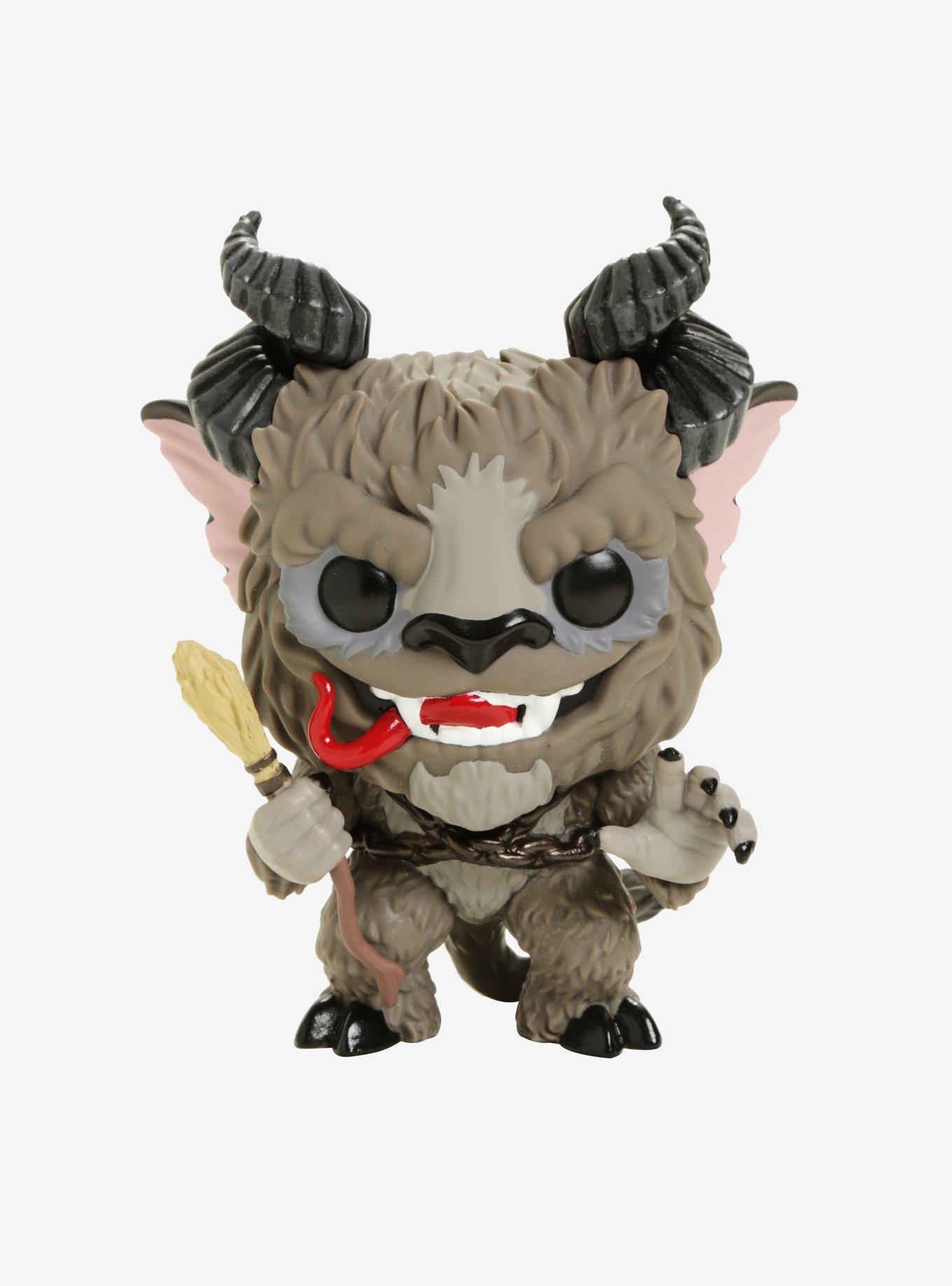 Funko Krampus Pop! Holidays Vinyl Figure, , alternate