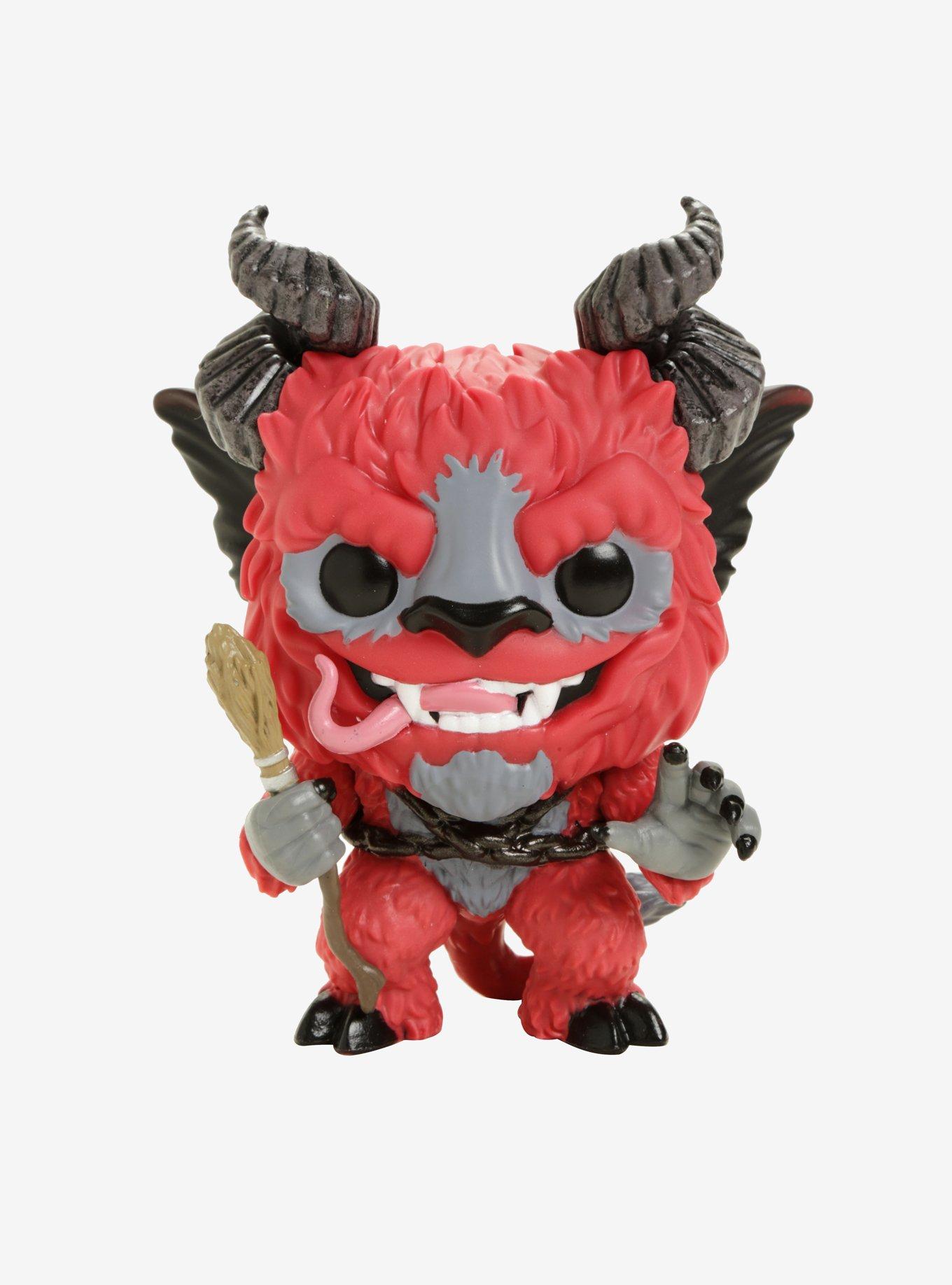 Funko Krampus Pop! Holidays Vinyl Figure, , alternate