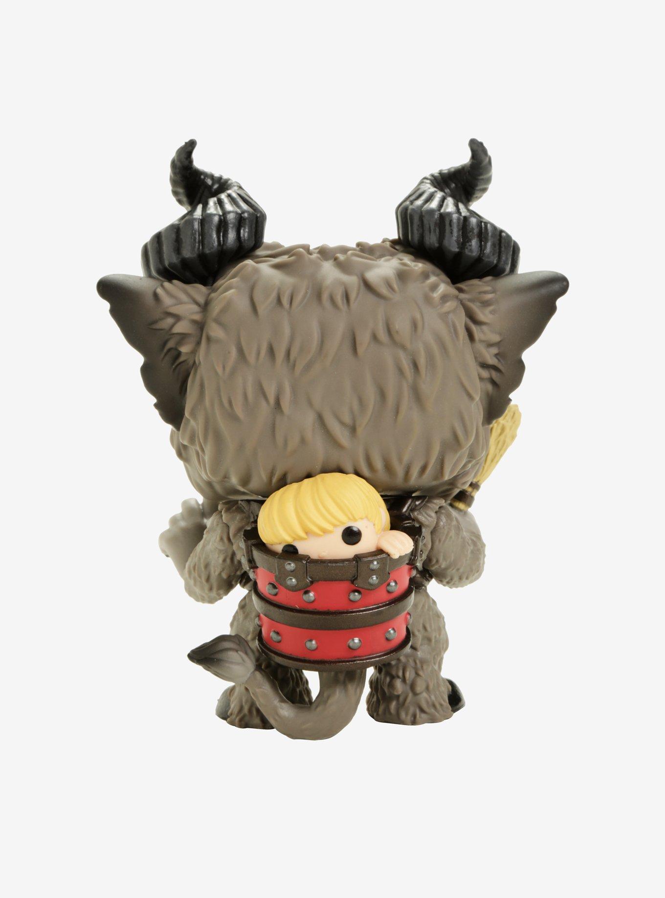 Funko Krampus Pop! Holidays Vinyl Figure, , alternate