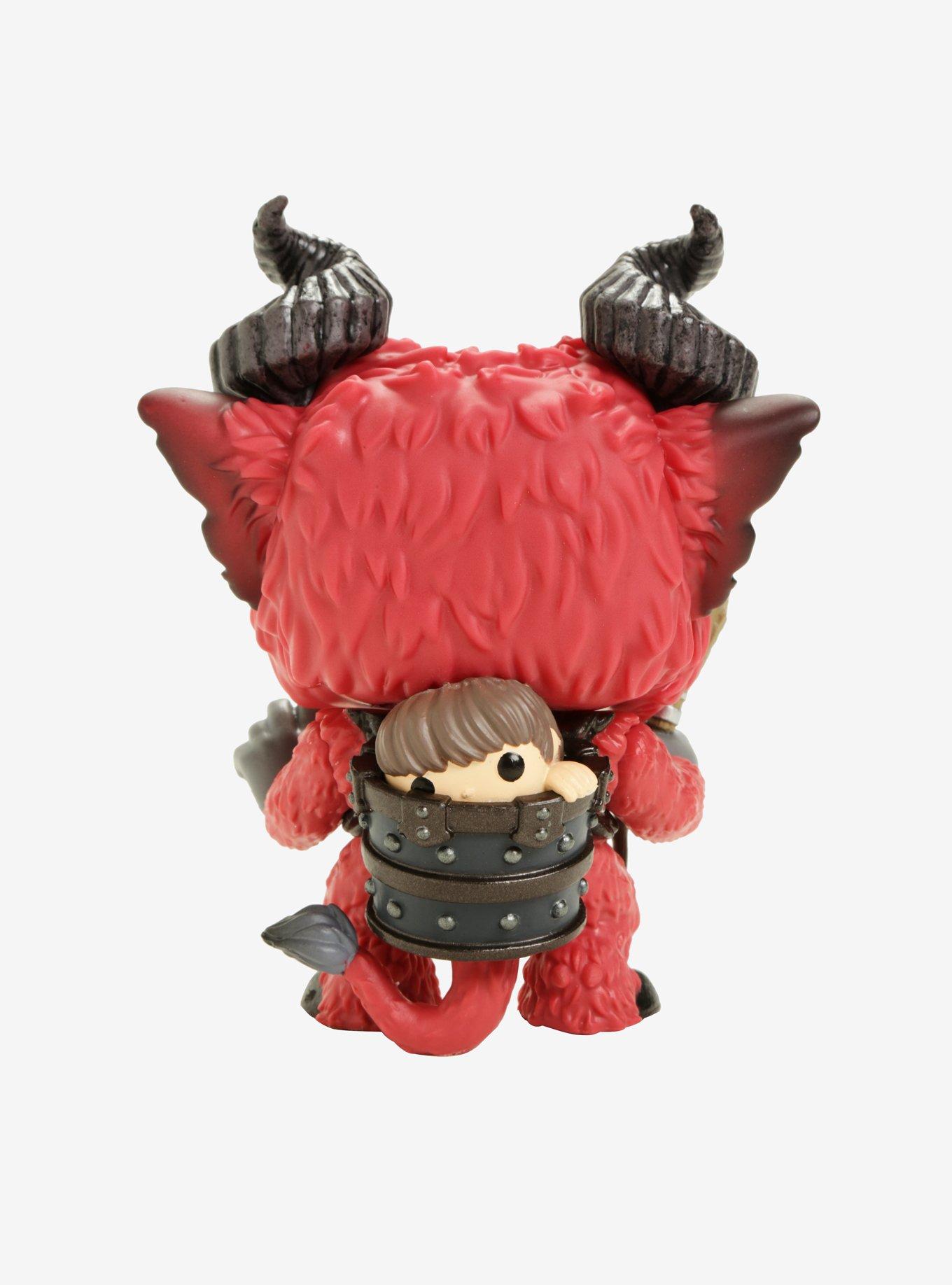 Funko Krampus Pop! Holidays Vinyl Figure, , alternate