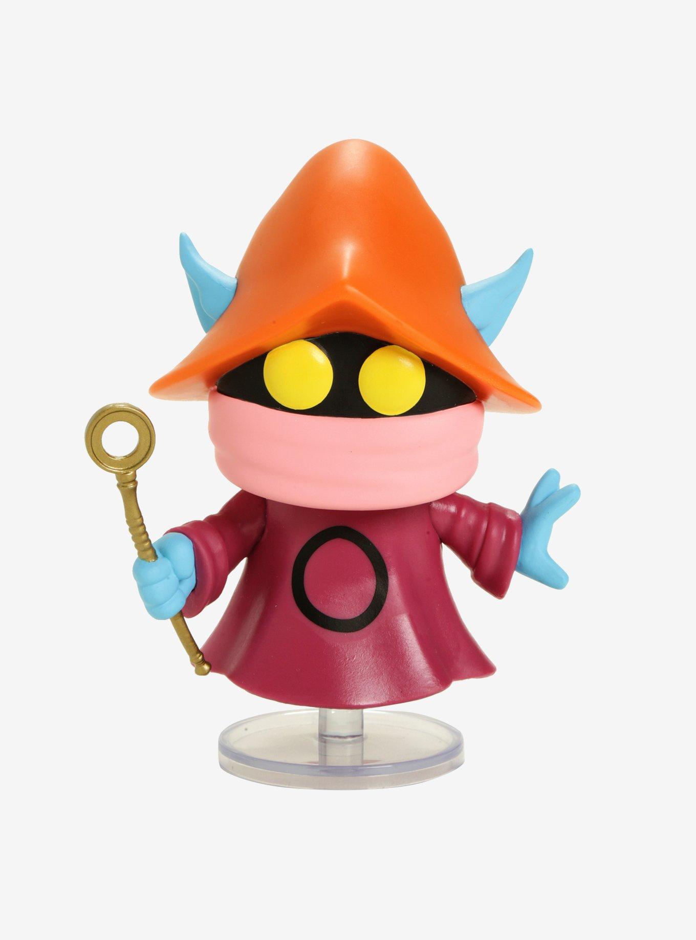 Funko Masters Of The Universe Pop! Television Orko Vinyl Figure, , alternate