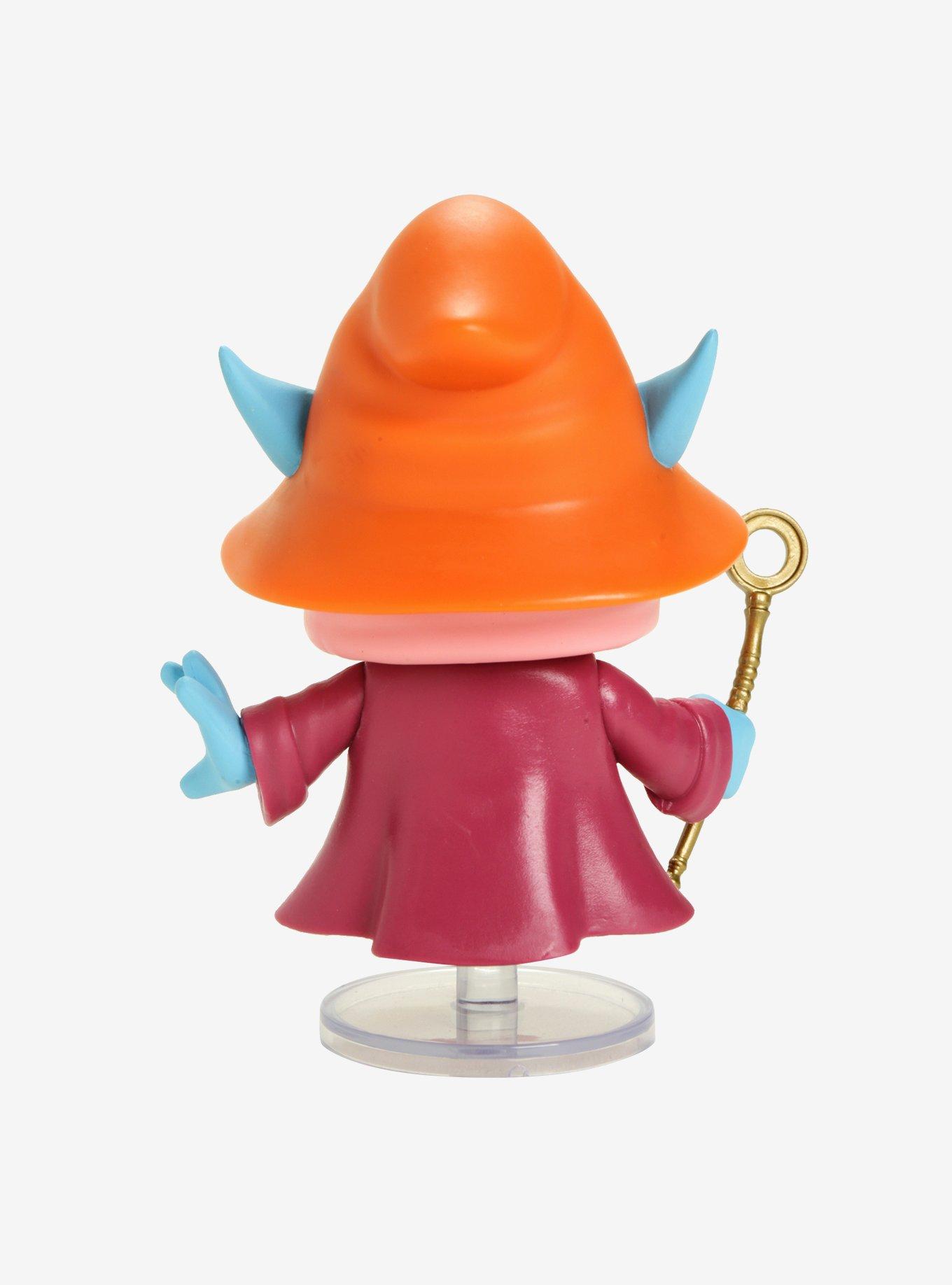 Funko Masters Of The Universe Pop! Television Orko Vinyl Figure, , alternate