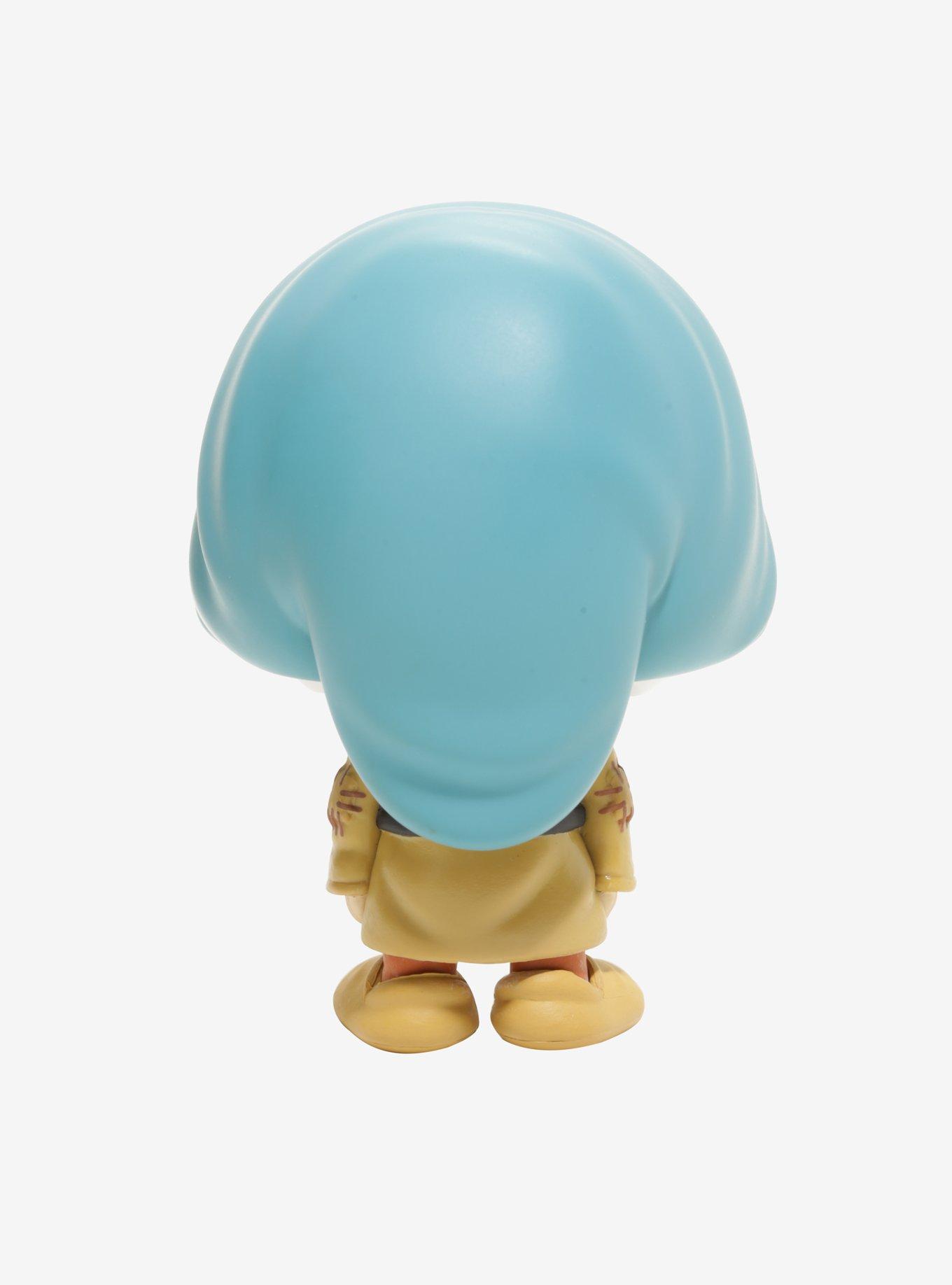 Funko Disney Snow White And The Seven Dwarfs Pop! Sleepy Vinyl Figure, , alternate