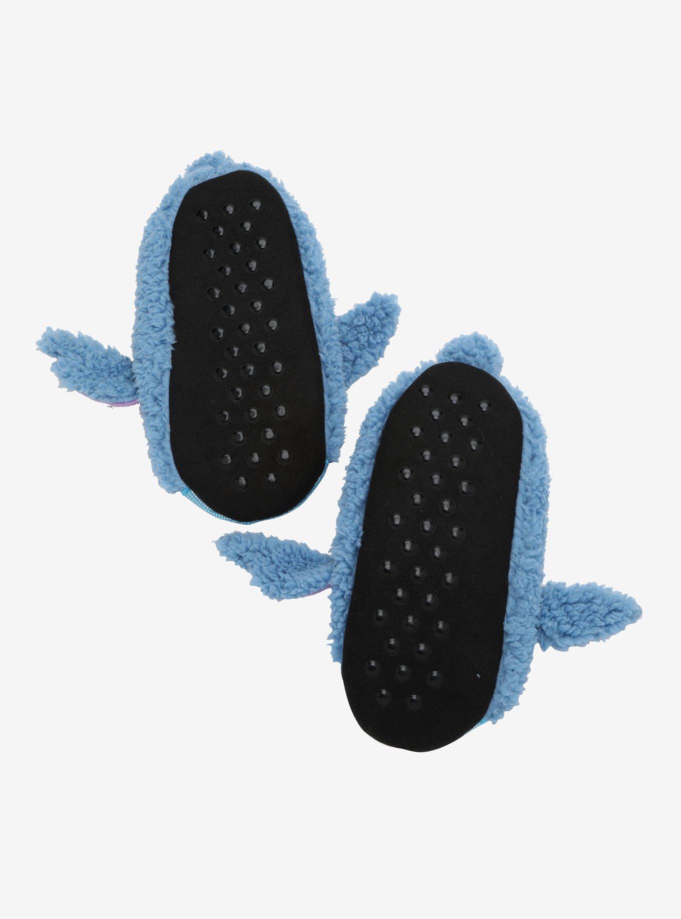 Disney Lilo & Stitch Cozy Slippers, , alternate