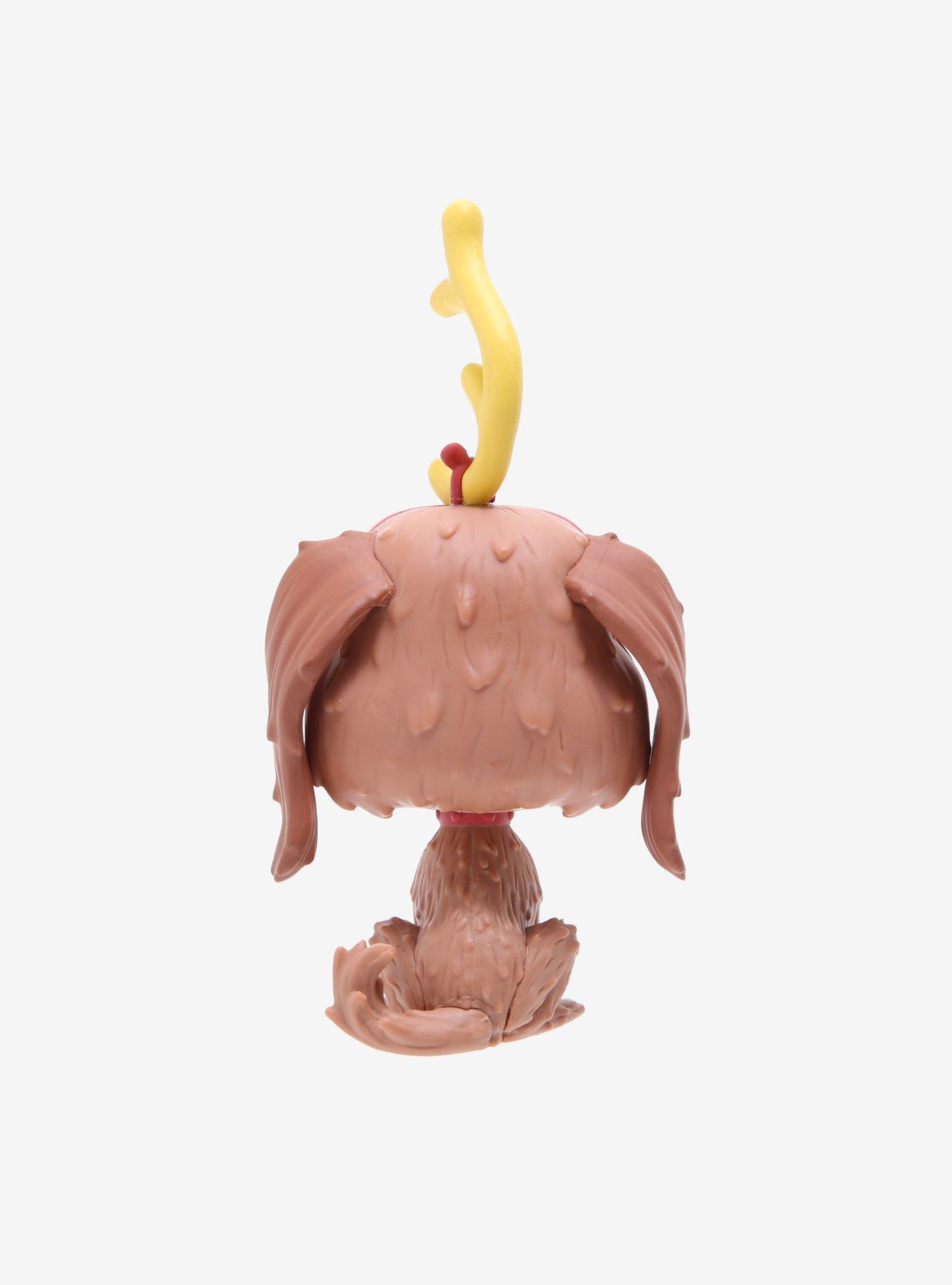 Funko Dr. Seuss How The Grinch Stole Christmas Pop! Books Max Vinyl Figure, , alternate