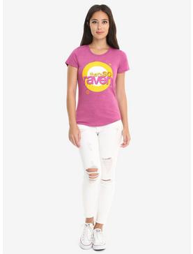 Disney Channel Originals That's So Raven Pink T-Shirt, , hi-res