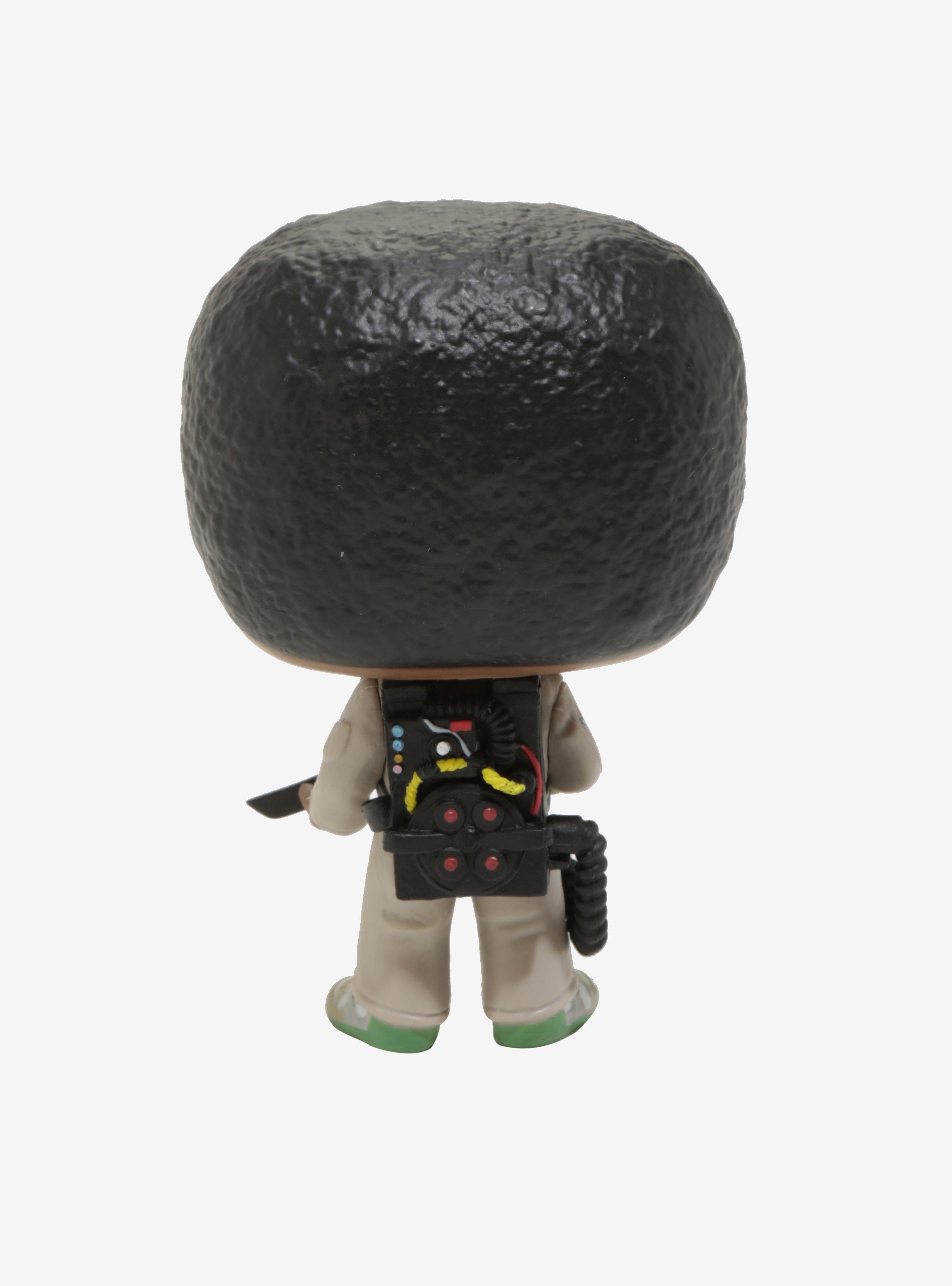 Funko Stranger Things Pop! Television Ghostbuster Lucas Vinyl Figure, , alternate