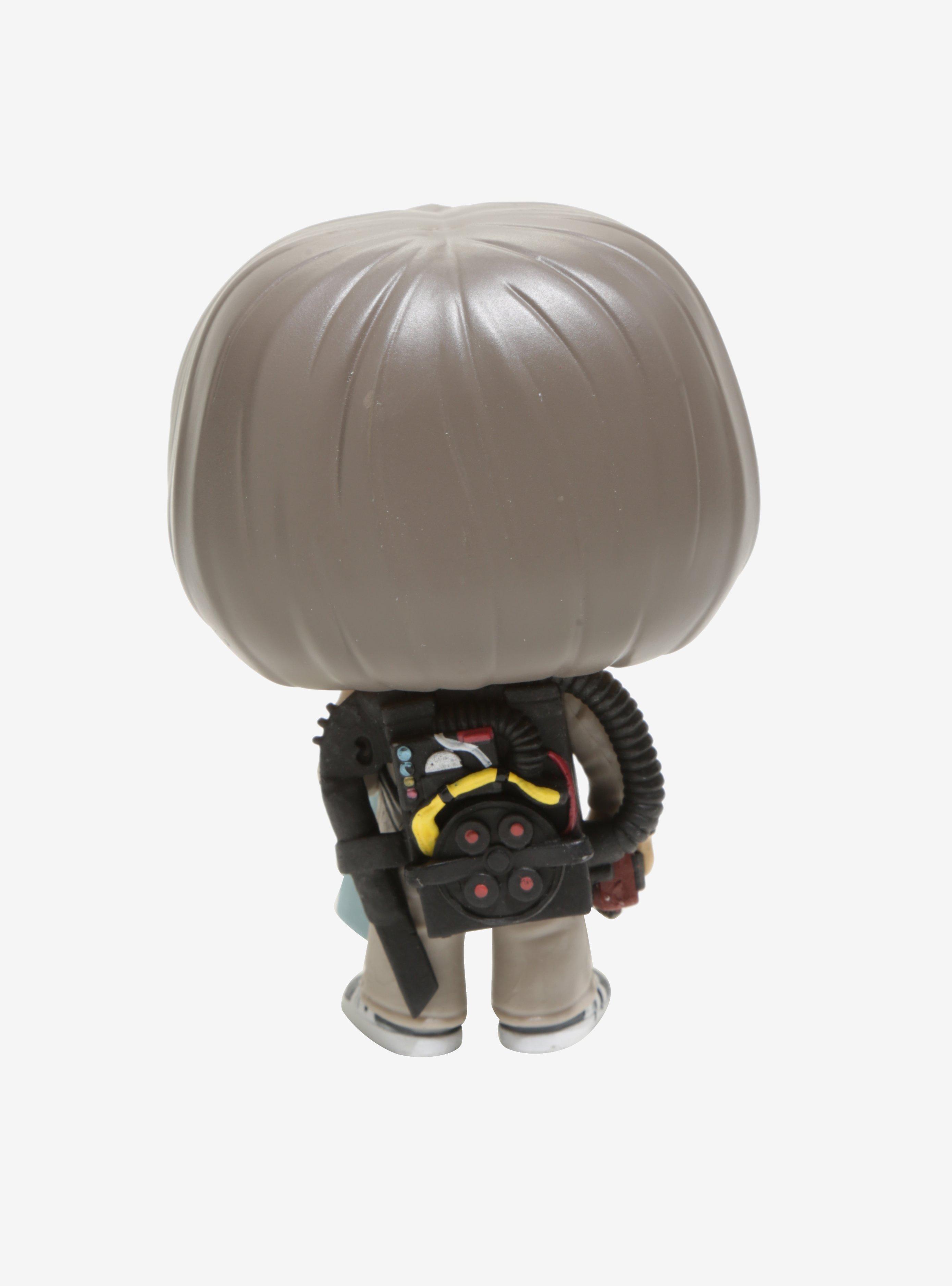 Funko Stranger Things Pop! Television Ghostbuster Will Vinyl Figure, , alternate