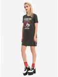 Jurassic Park Clever Girl T-Shirt Dress, , alternate