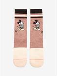 Disney Stance Mickey Mouse Vintage Mickey Socks, , alternate