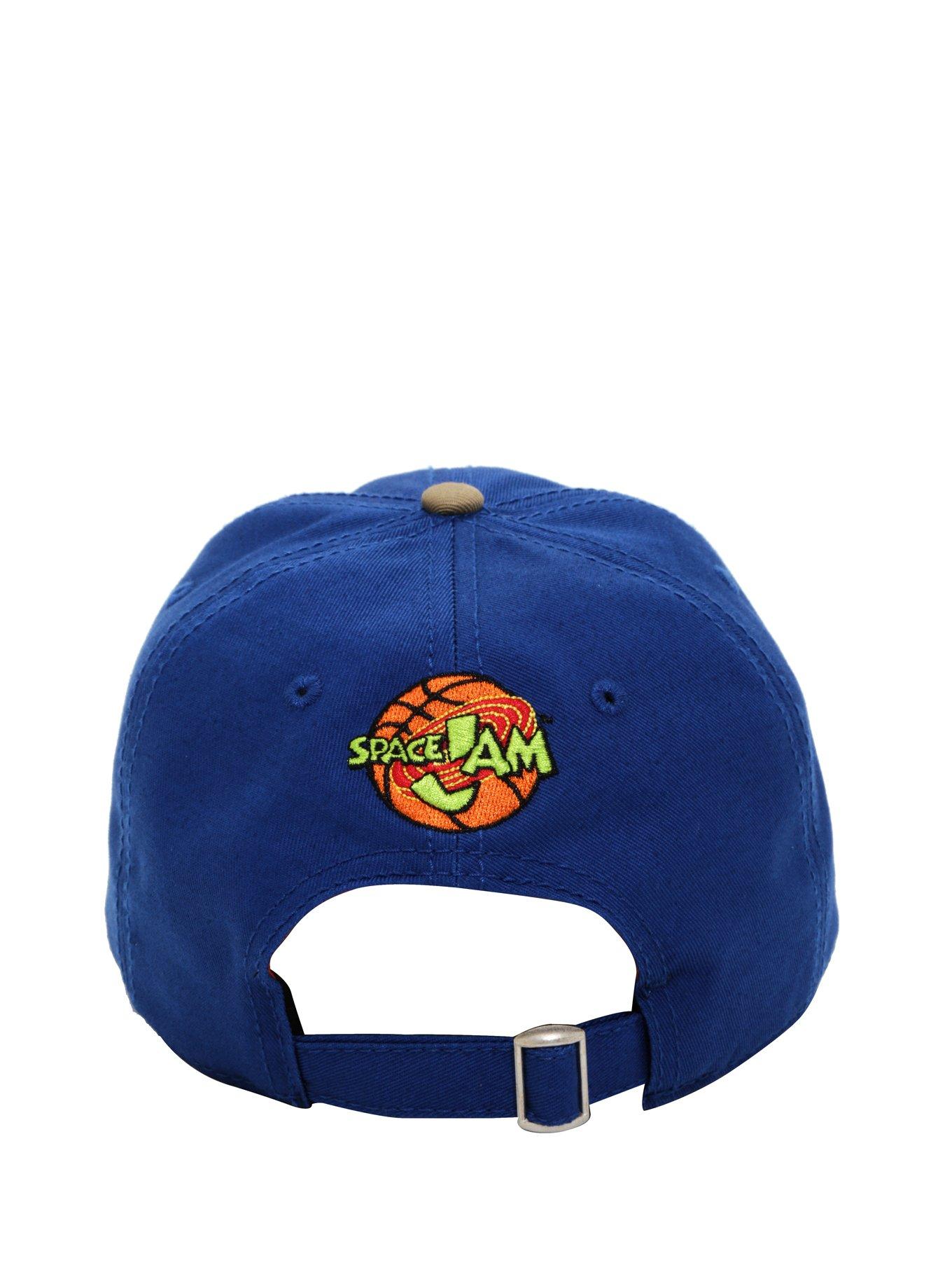 Space Jam Tune Squad Cap, , alternate