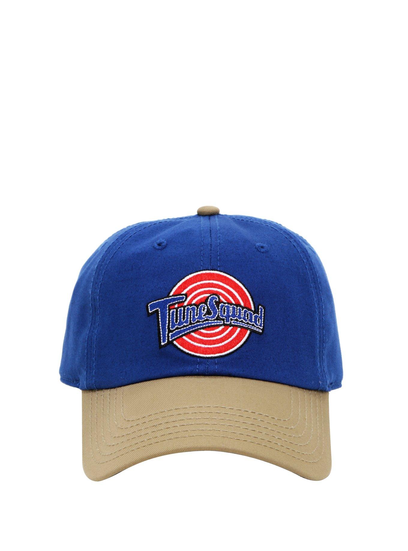 Space Jam Tune Squad Cap, , alternate