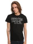 Depeche Mode People Are People T-Shirt, , alternate