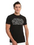 Star Wars: The Last Jedi Tour Date T-Shirt, , alternate
