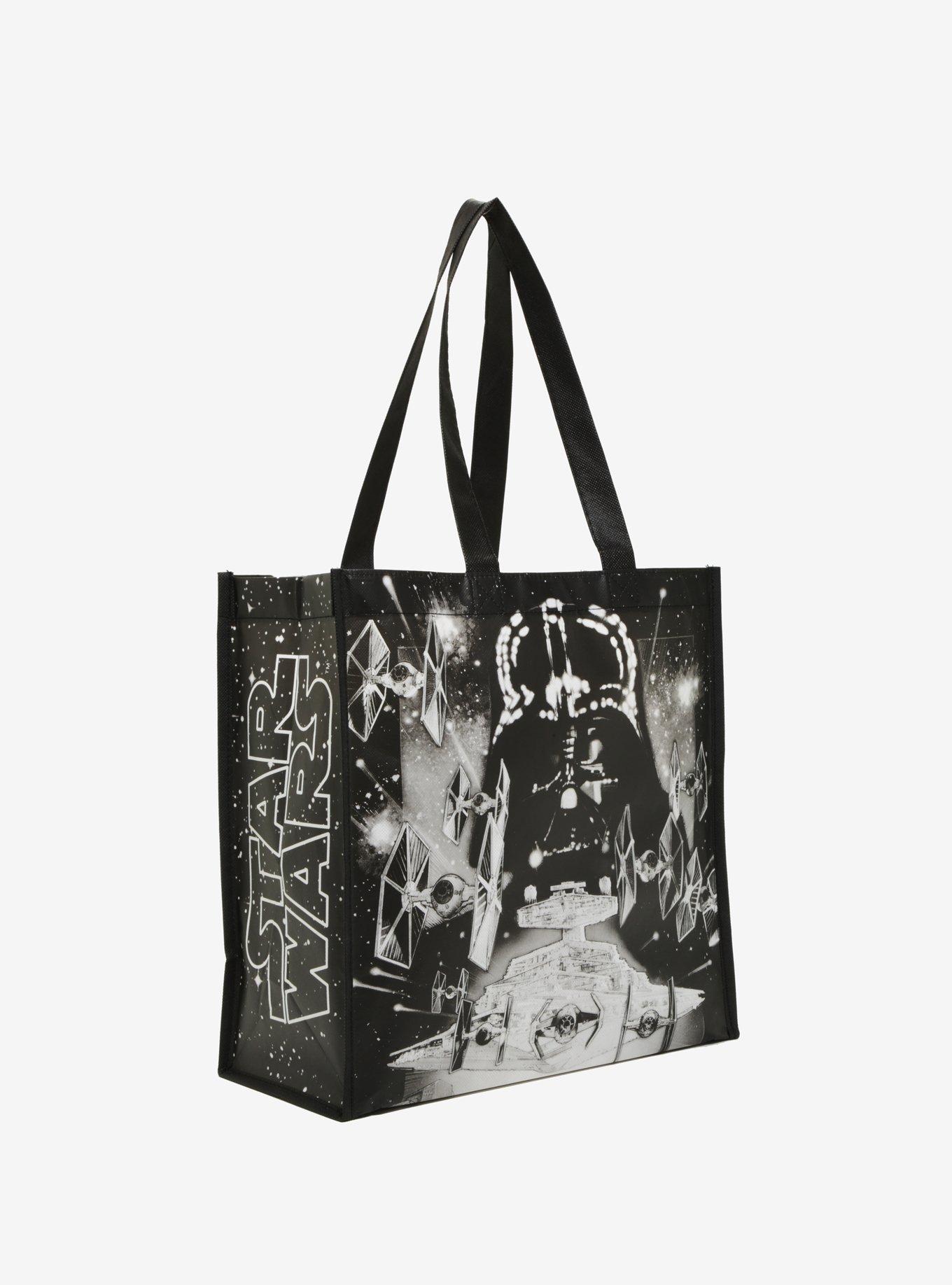 Star Wars Empire Reusable Tote, , alternate