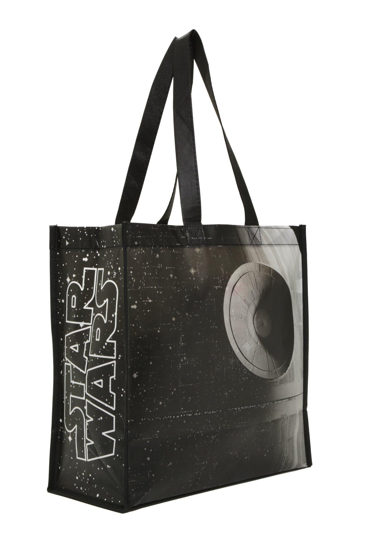 Star Wars Empire Reusable Tote, , alternate