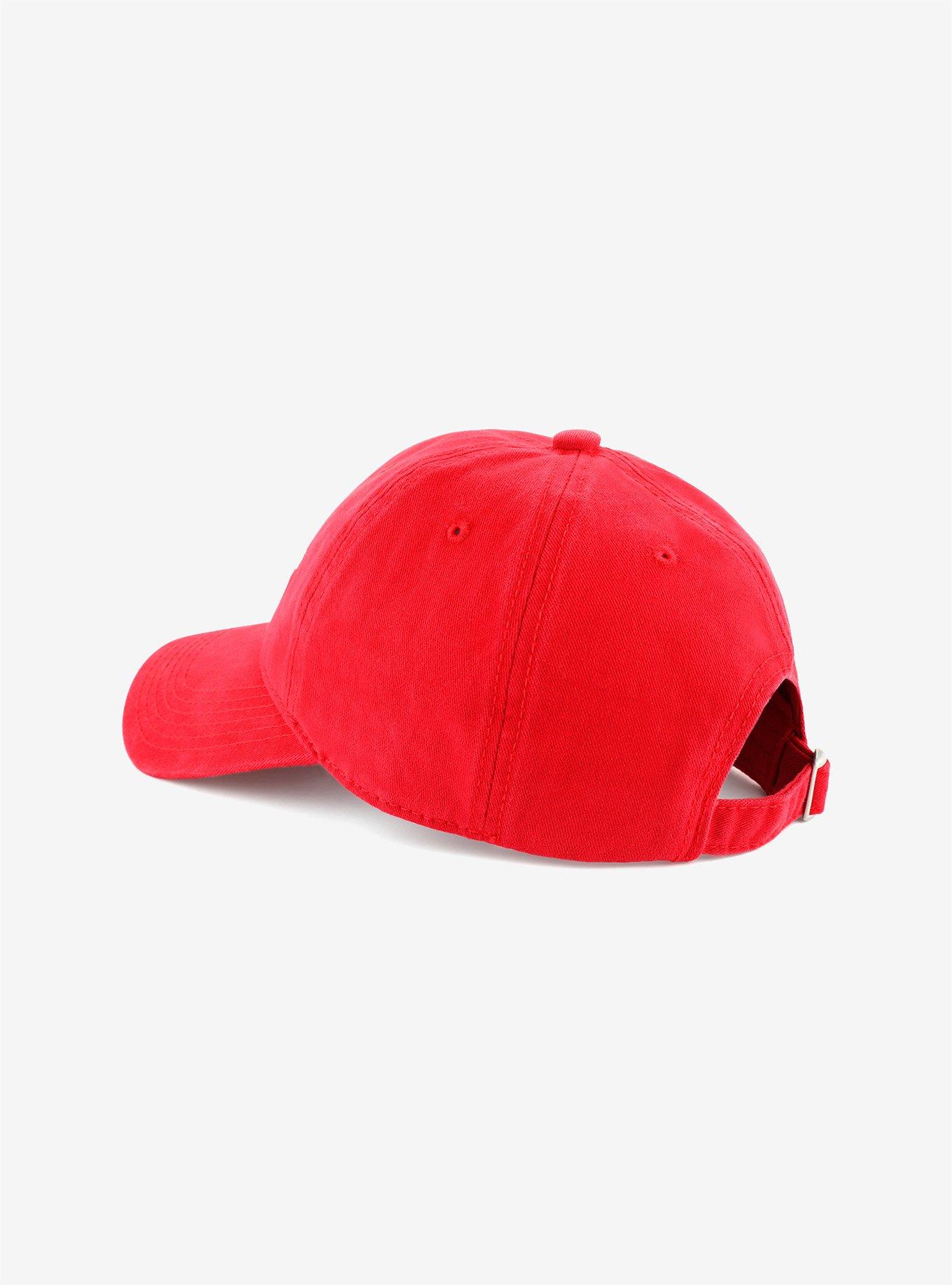 Disney Pixar Toy Story Pizza Planet Dad Hat, , alternate