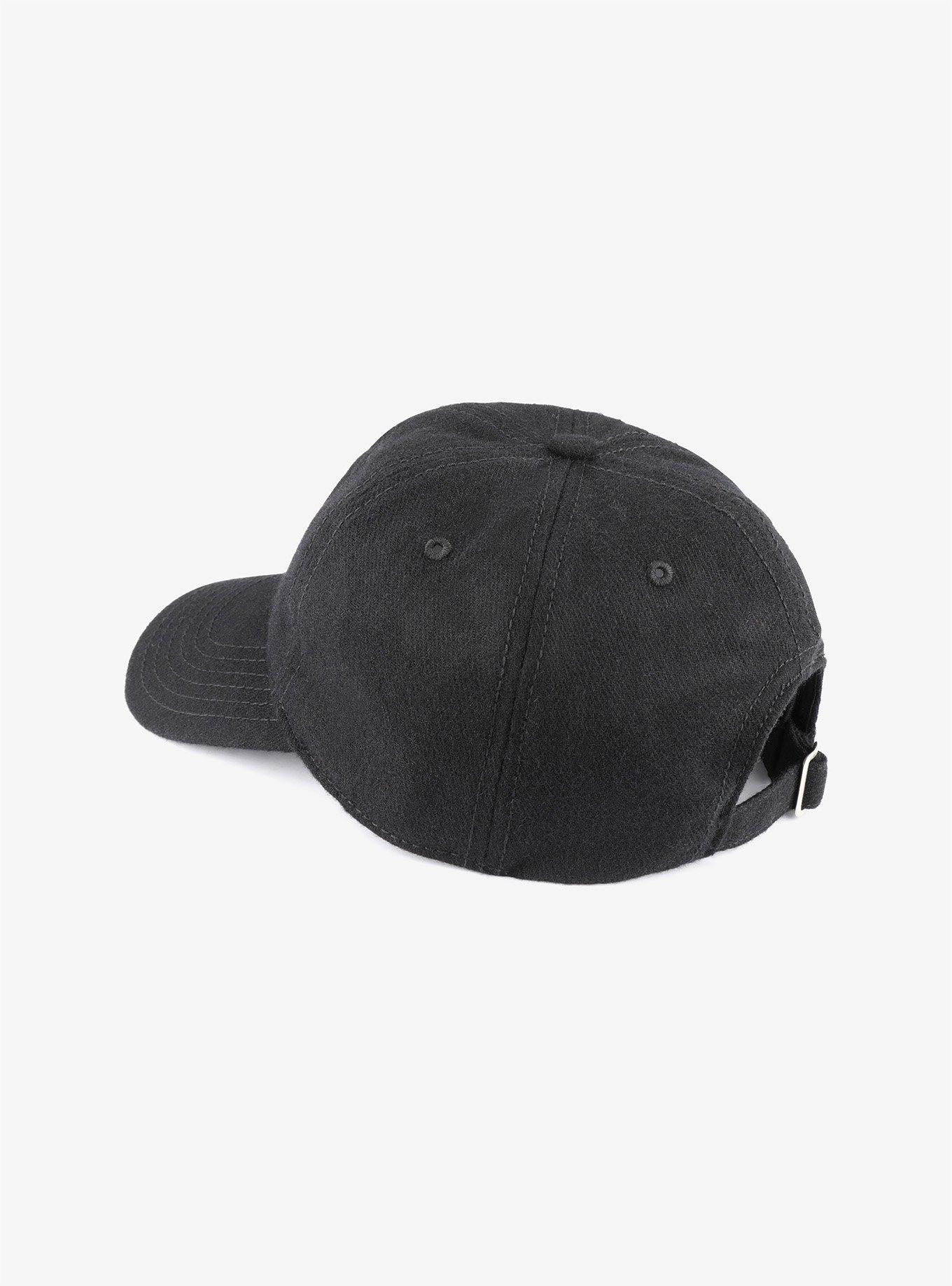 Disney Mickey Mouse Wool Dad Hat, , alternate