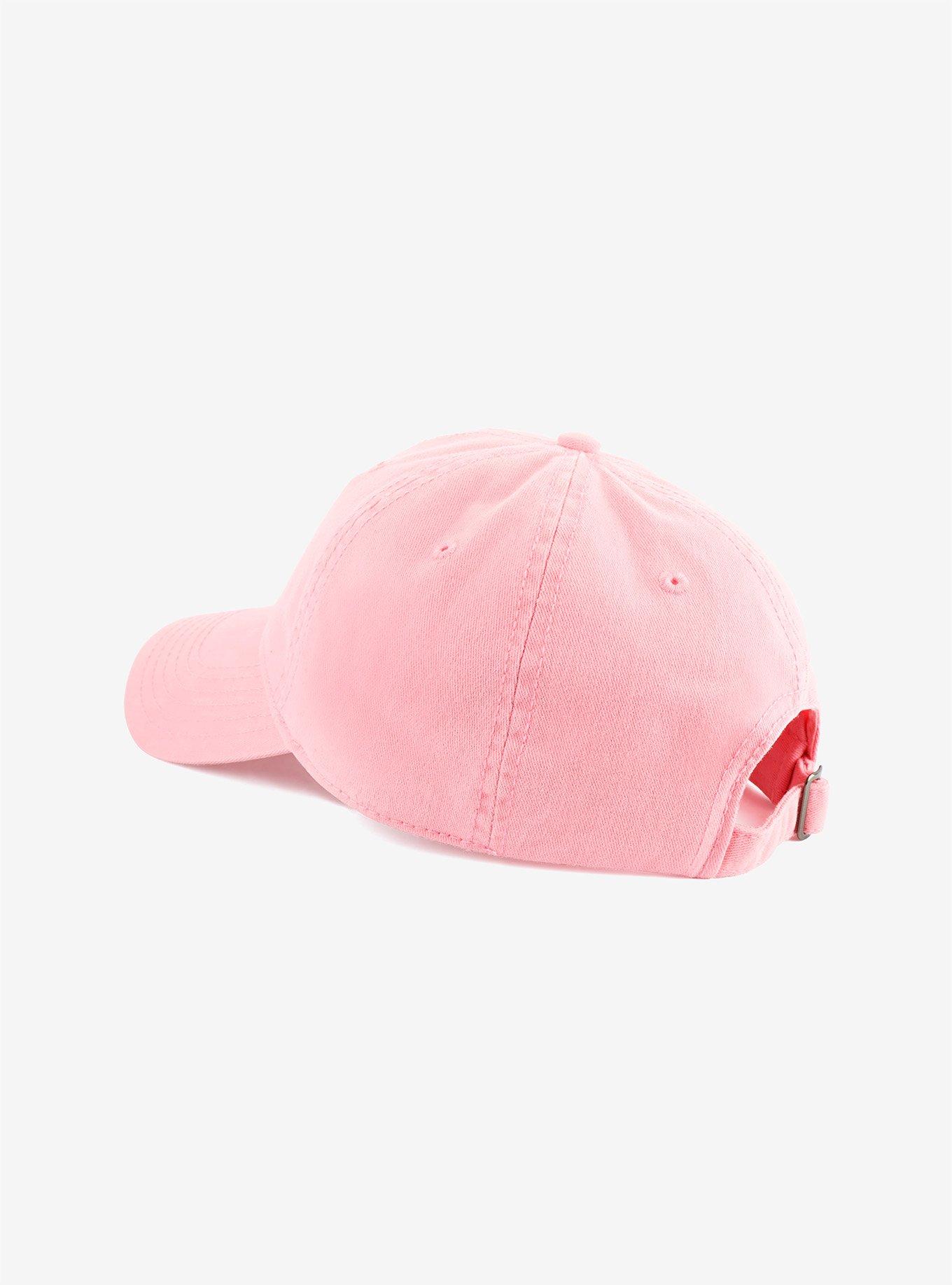 Disney Bambi Thumper Dad Hat, , alternate