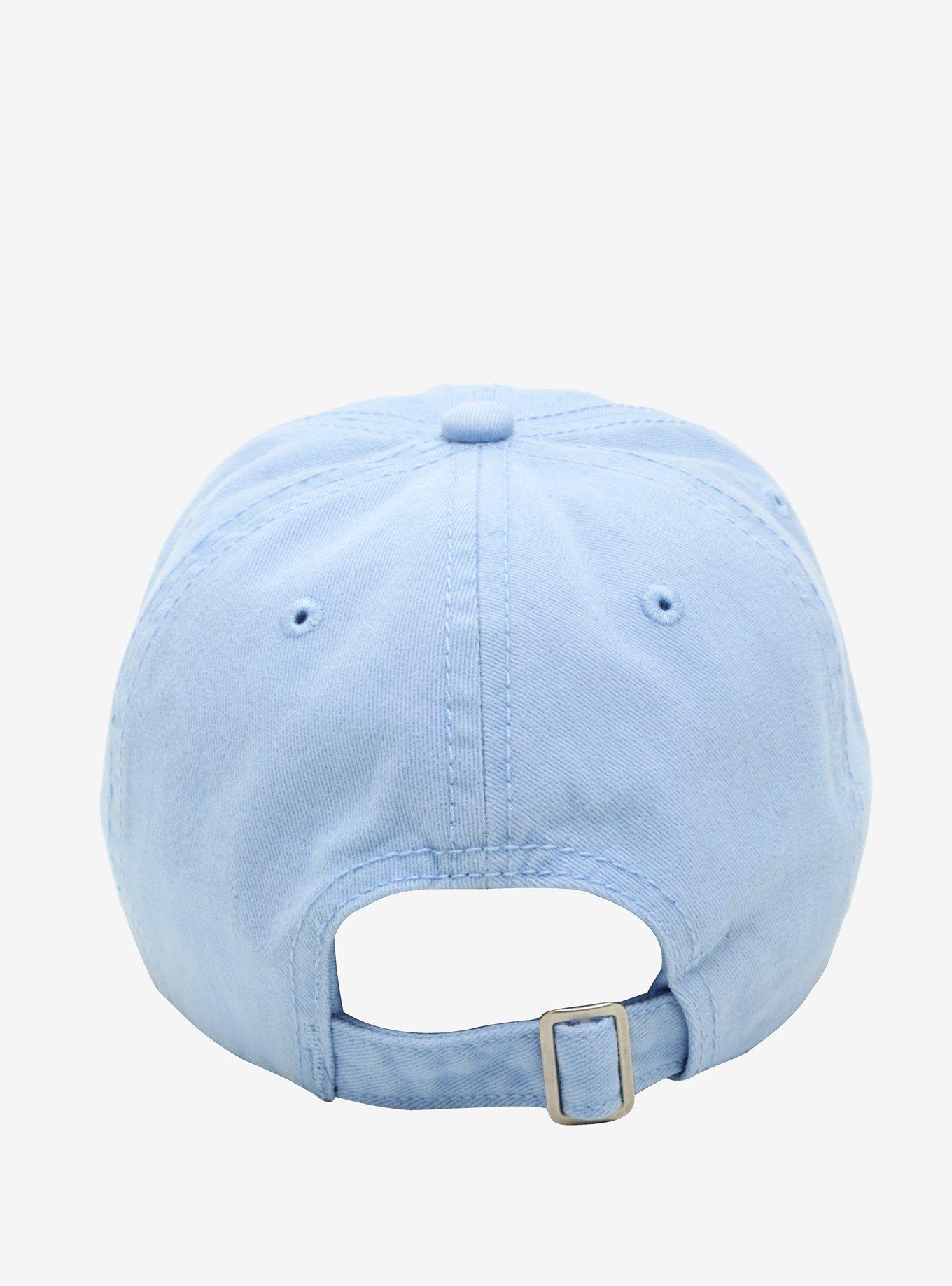 Disney Wreck-It Ralph Vanellope Dad Hat, , alternate