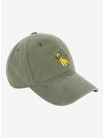 Disney The Lion King Simba Dad Hat - BoxLunch Exclusive, , alternate
