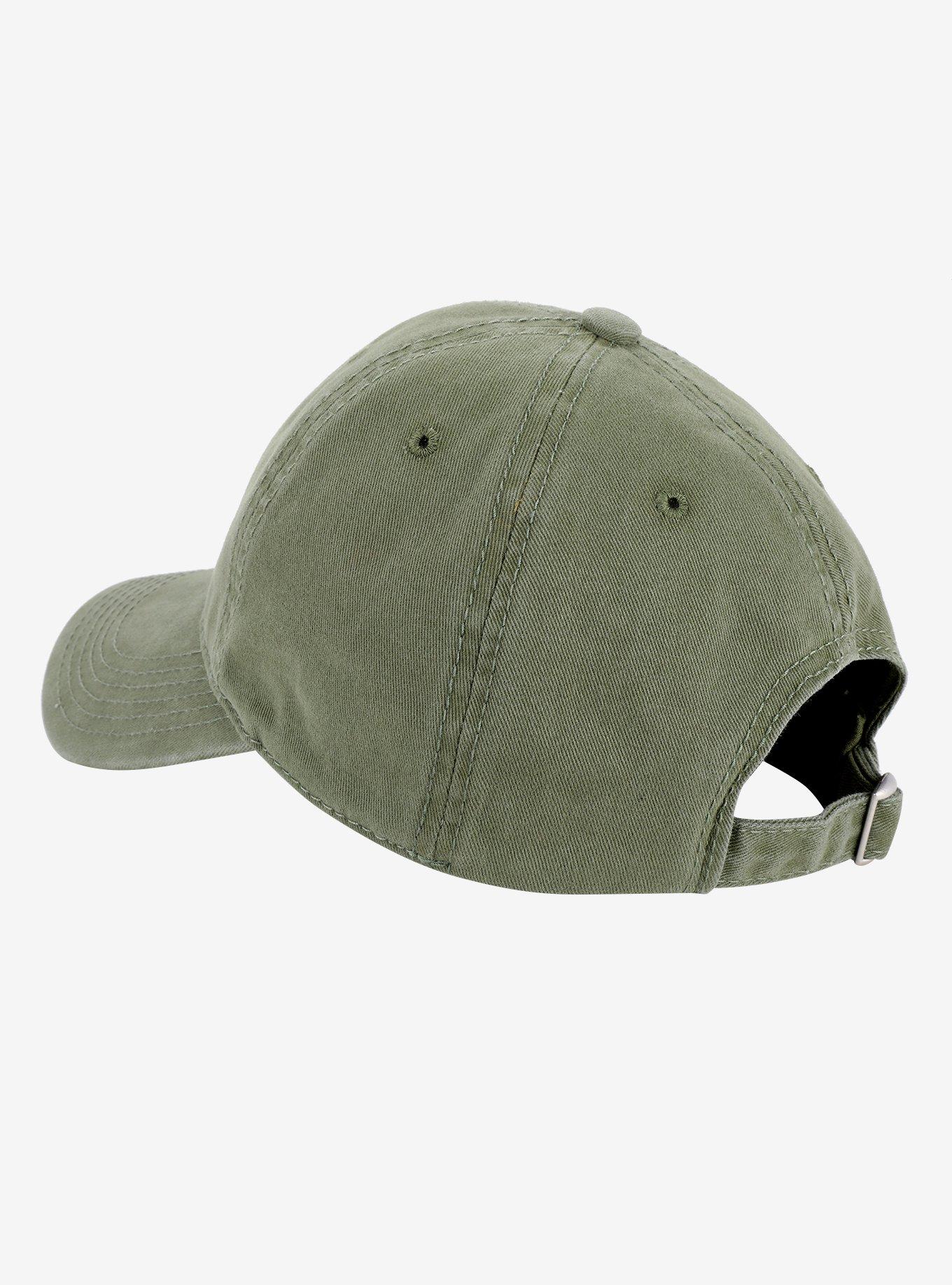 Disney The Lion King Simba Dad Hat - BoxLunch Exclusive, , alternate