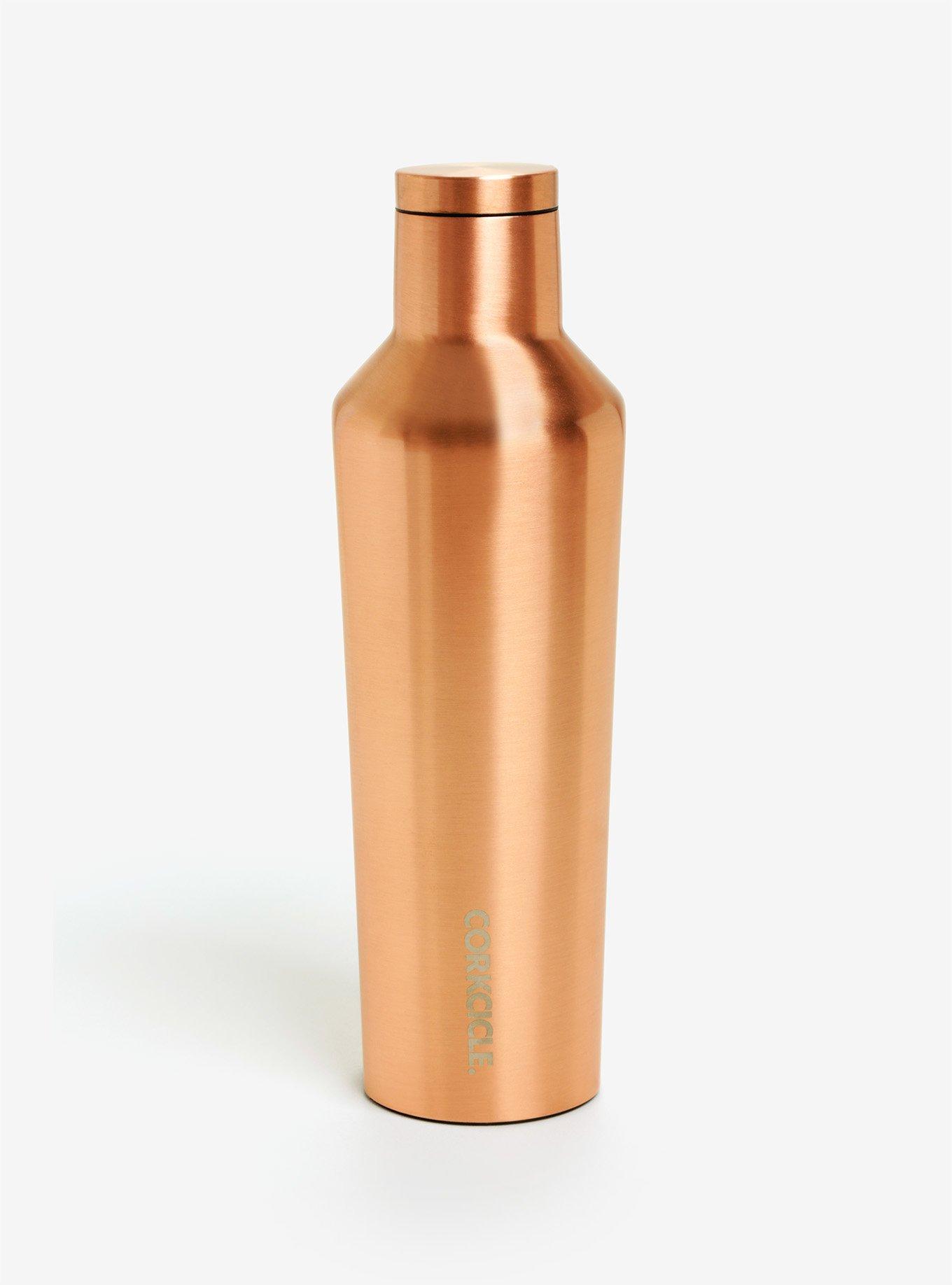 Corkcicle Copper Canteen, , alternate